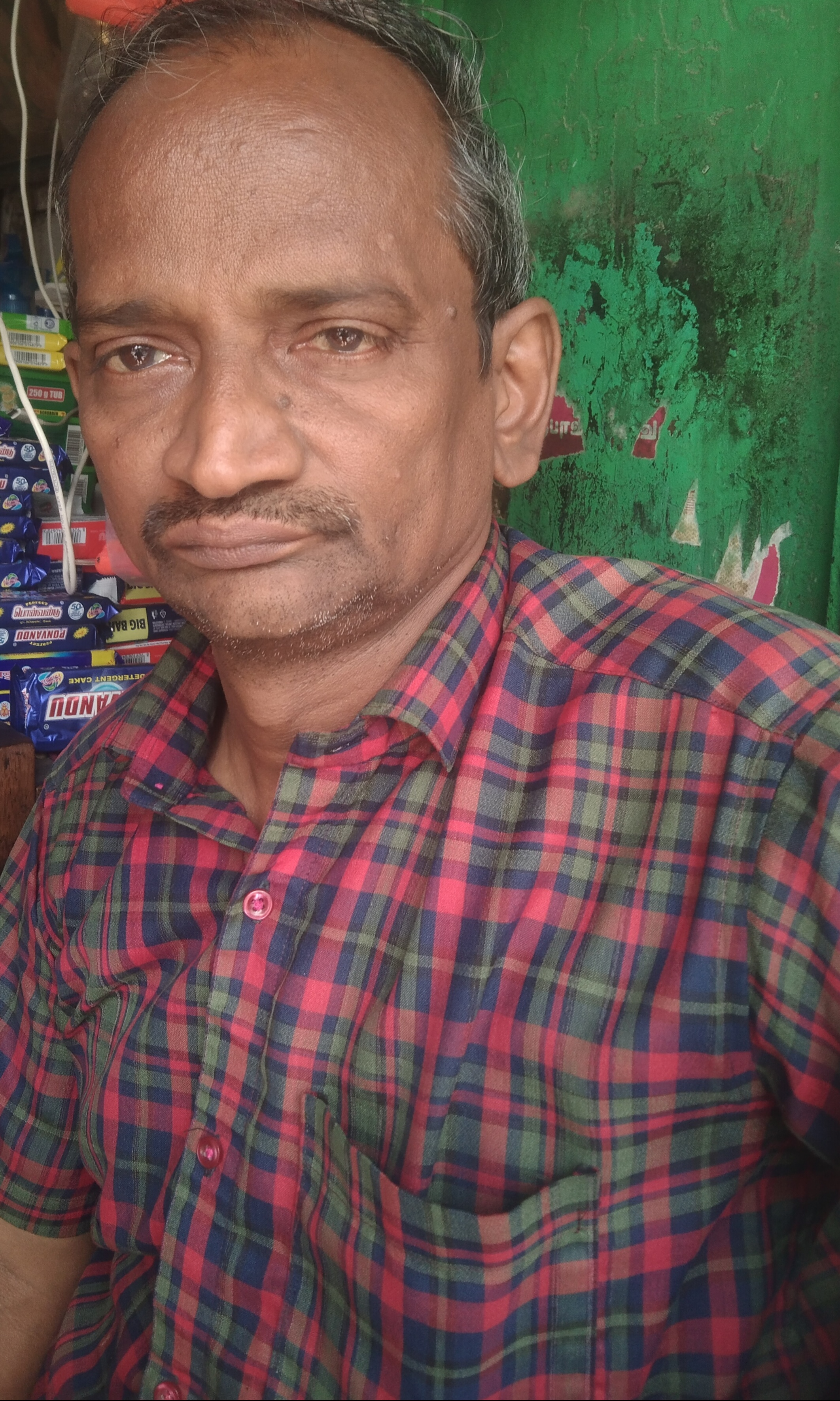 K.A.Kannan