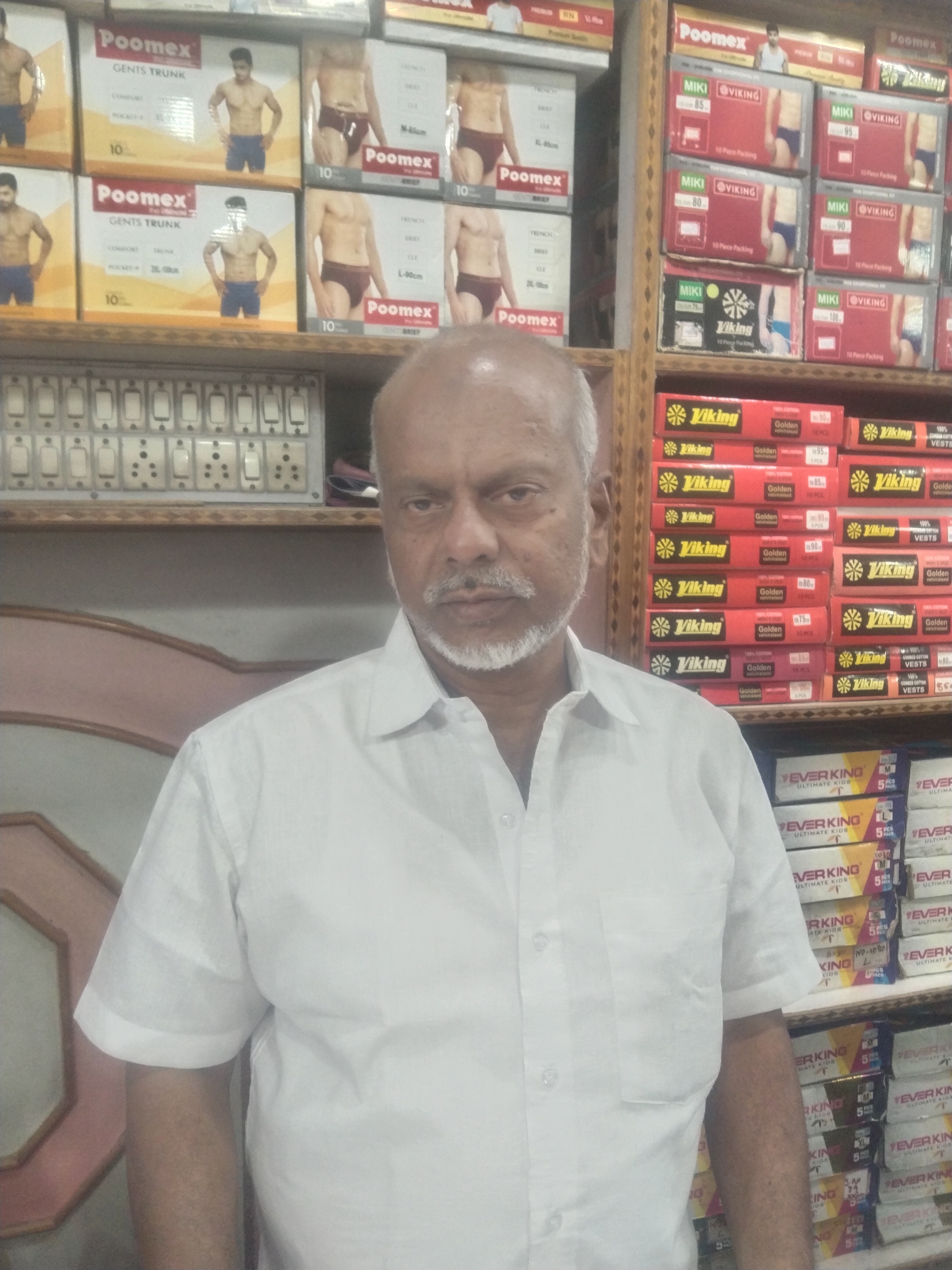 K.A.M.Mohamed Mathar Ilyas