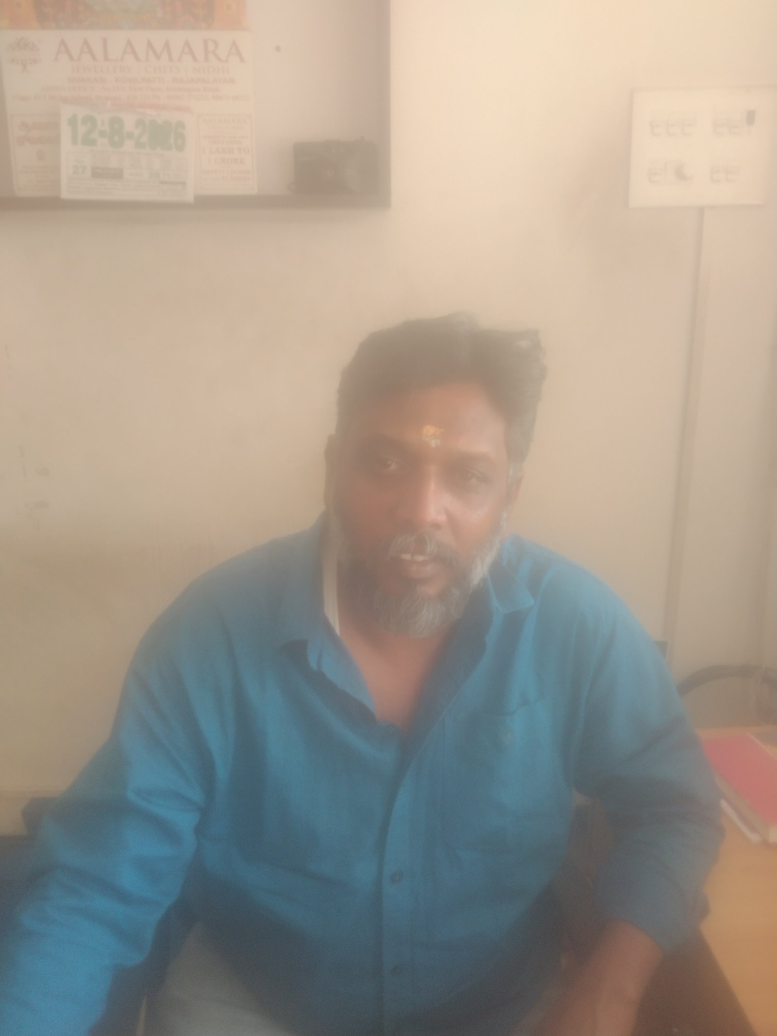 K.thileepkumar