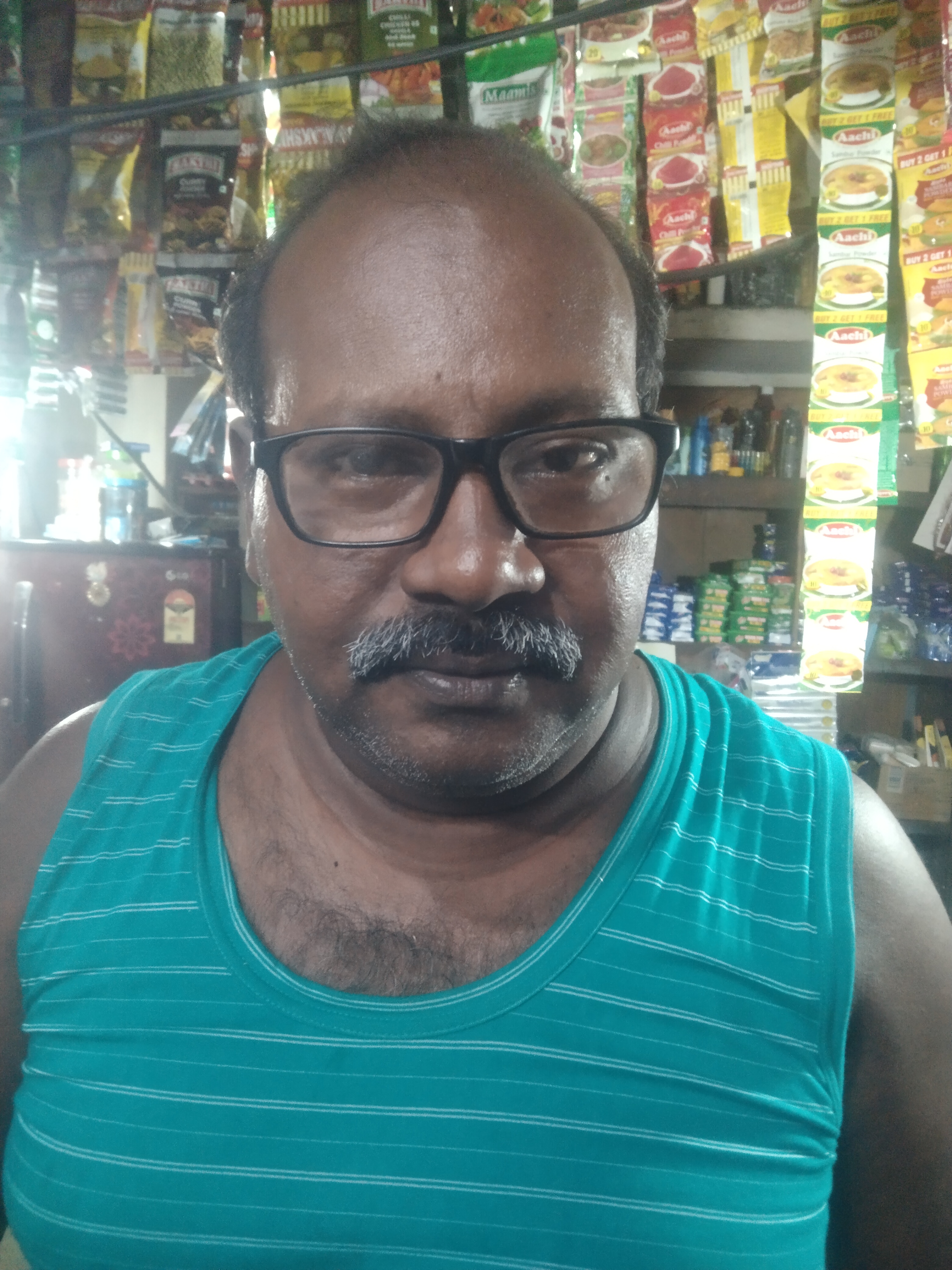 K.Harihara Premmaraj