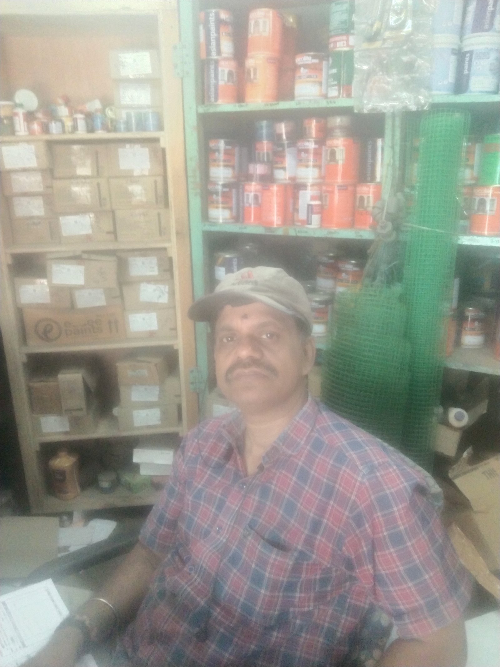 K.Kamala Hasan
