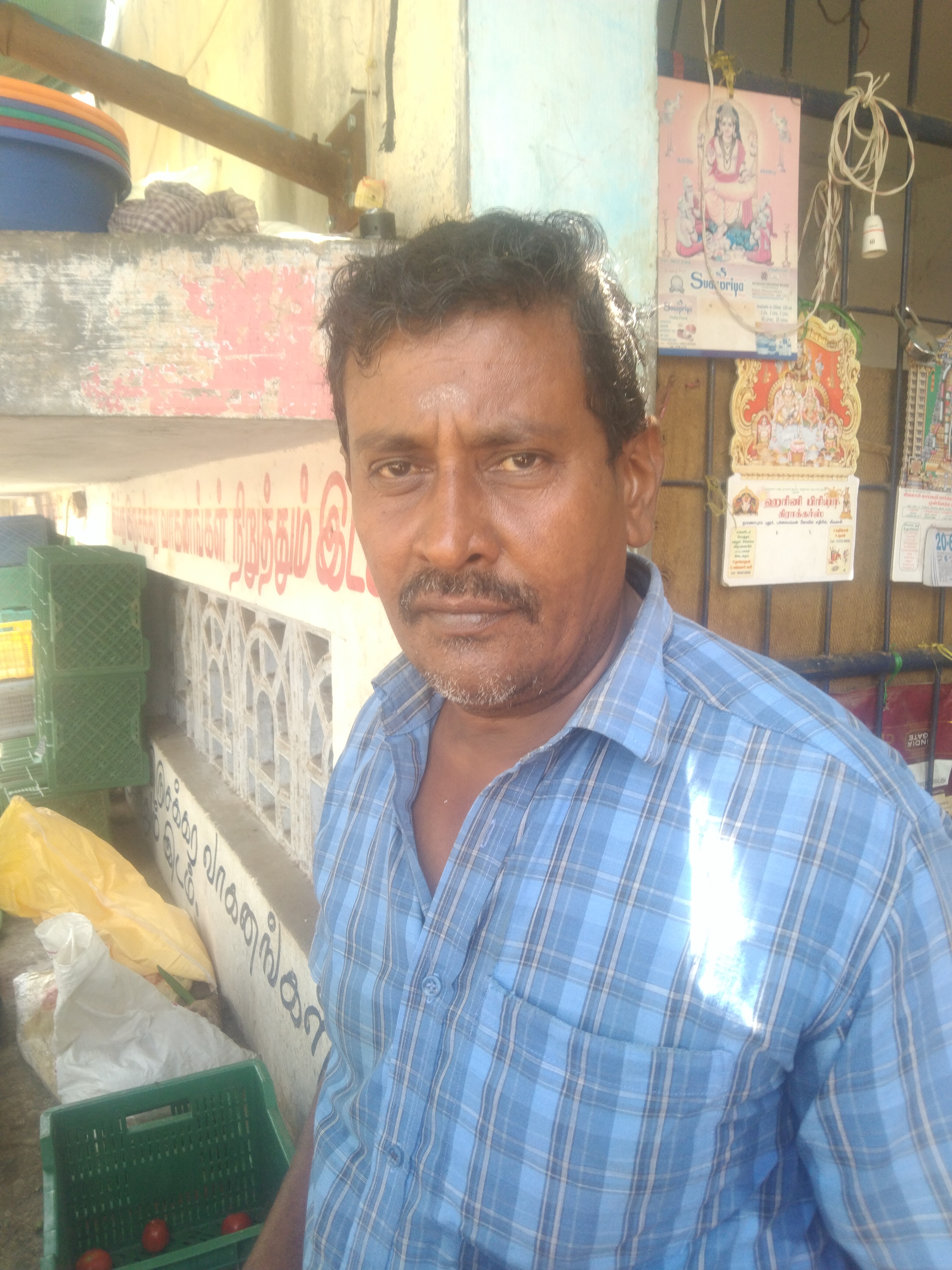 K.Manikandan