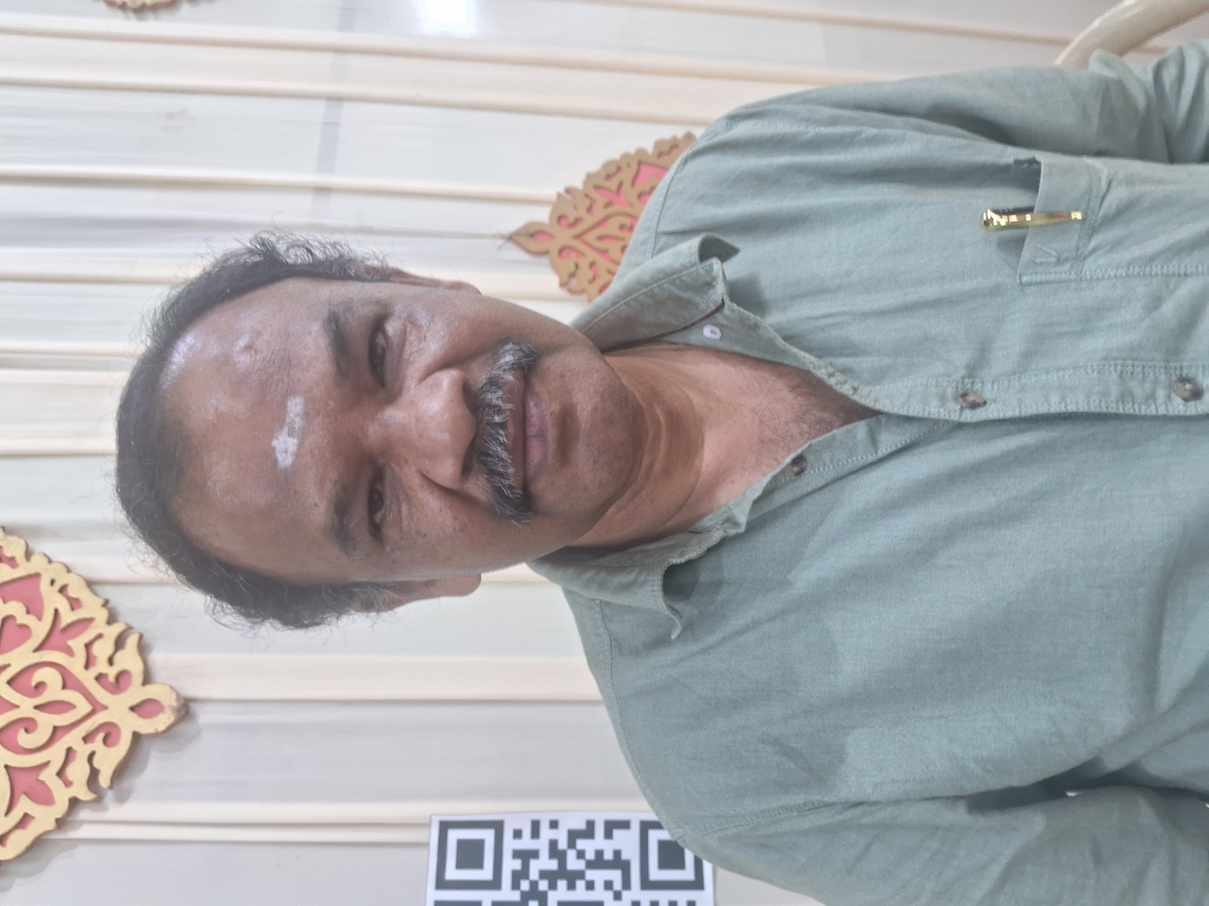K.M.Sundar
