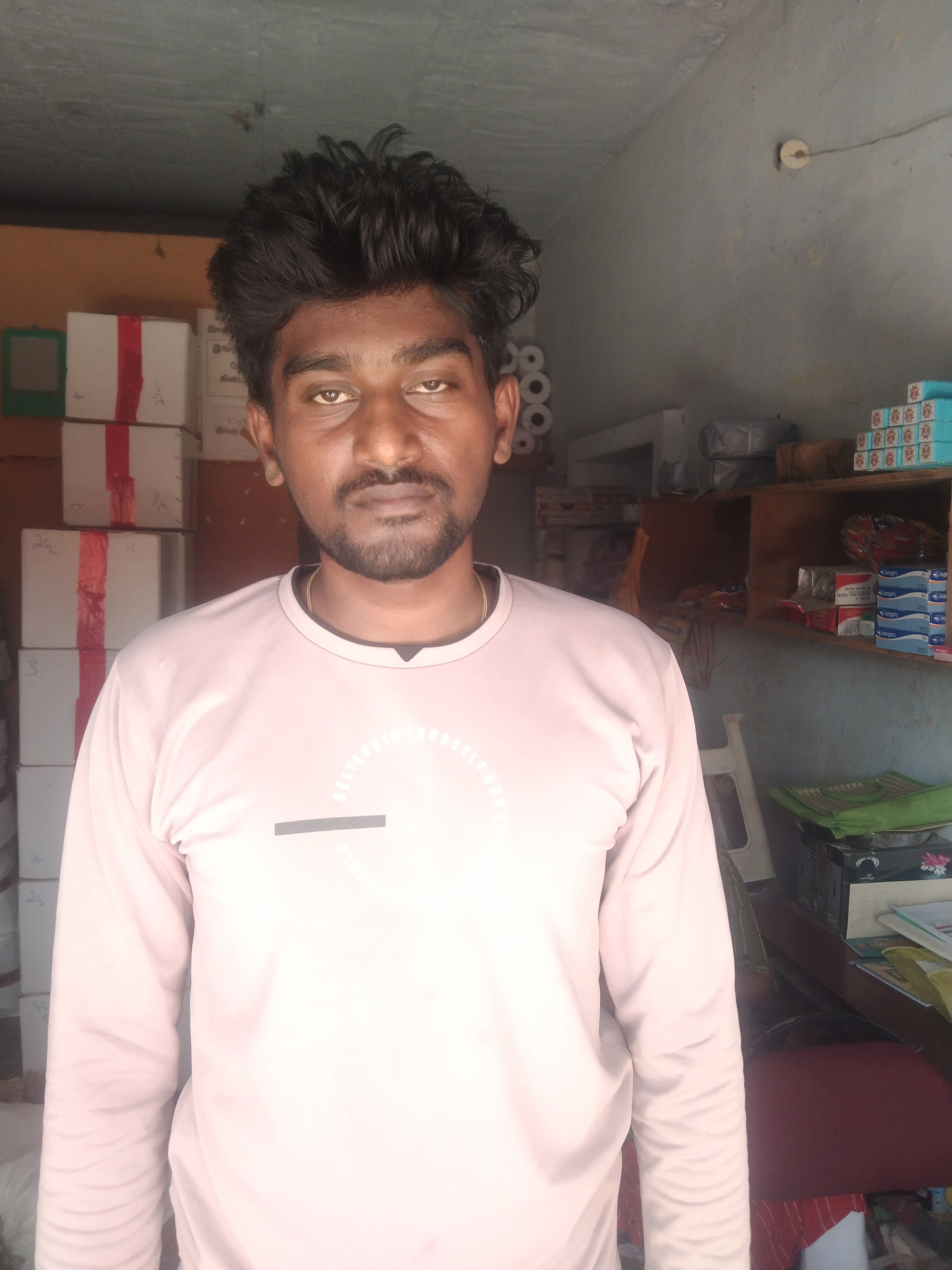 K.Nagendhiran