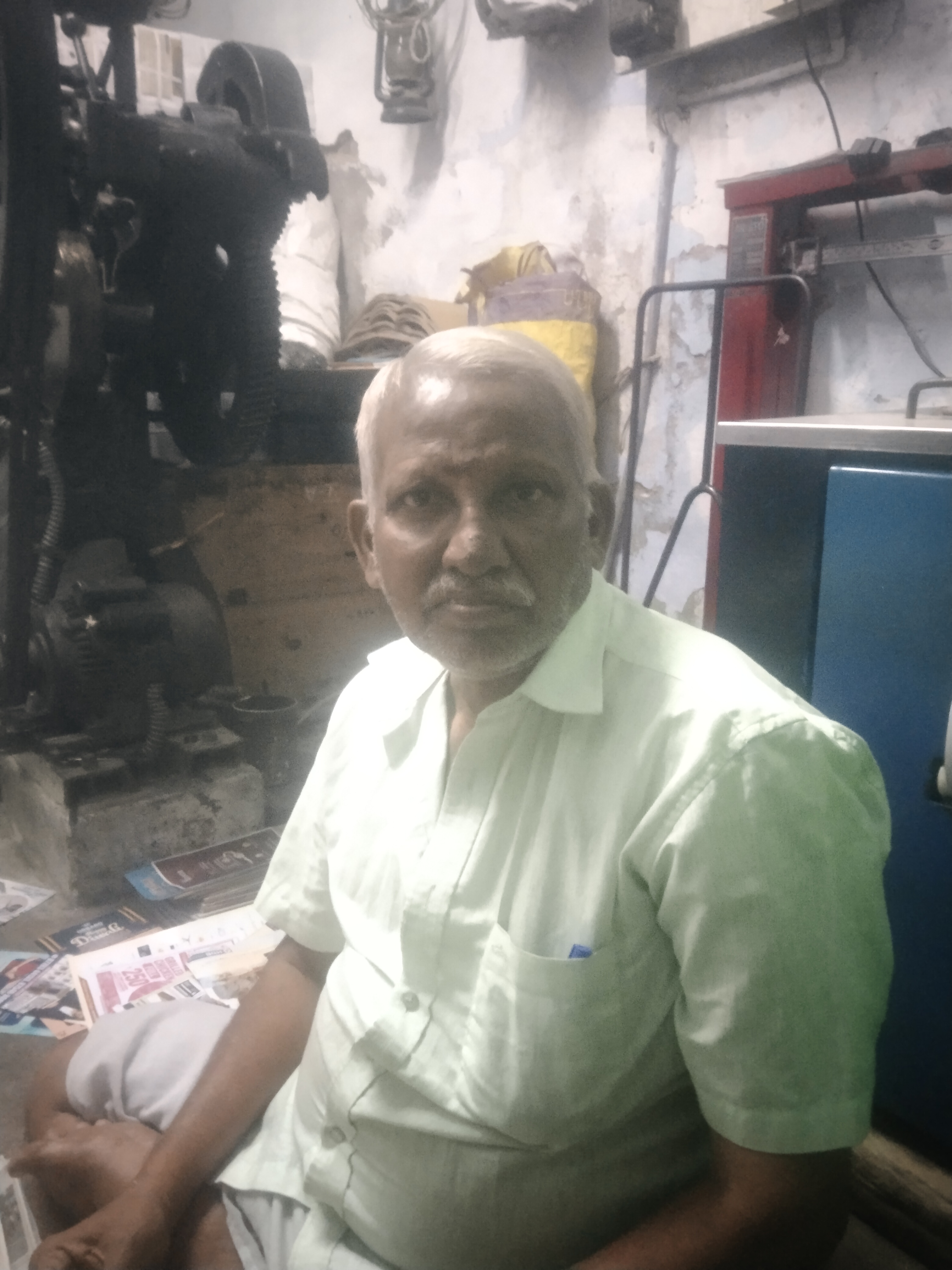 K.palani Samy