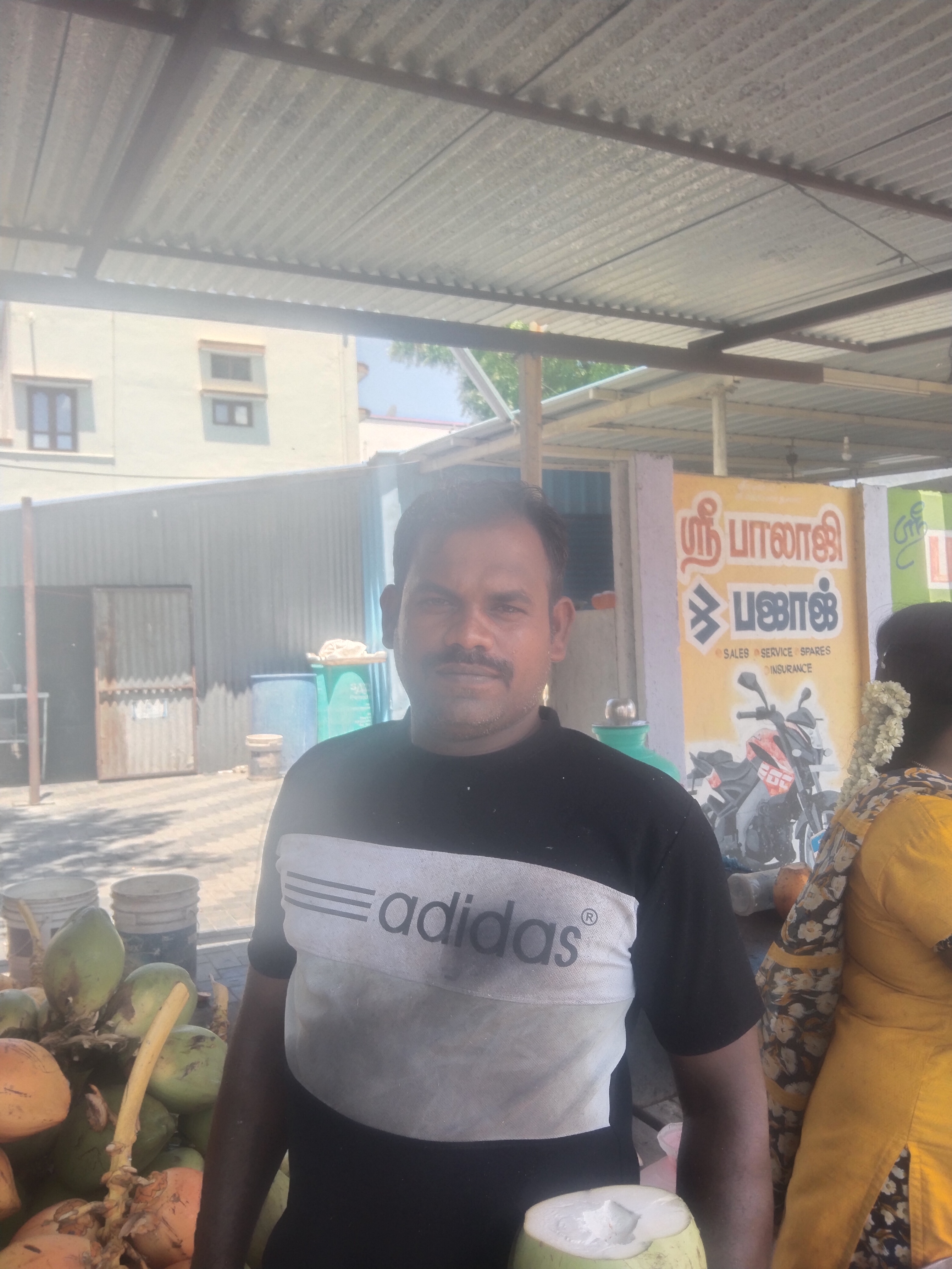 K.Pandiya Rajan