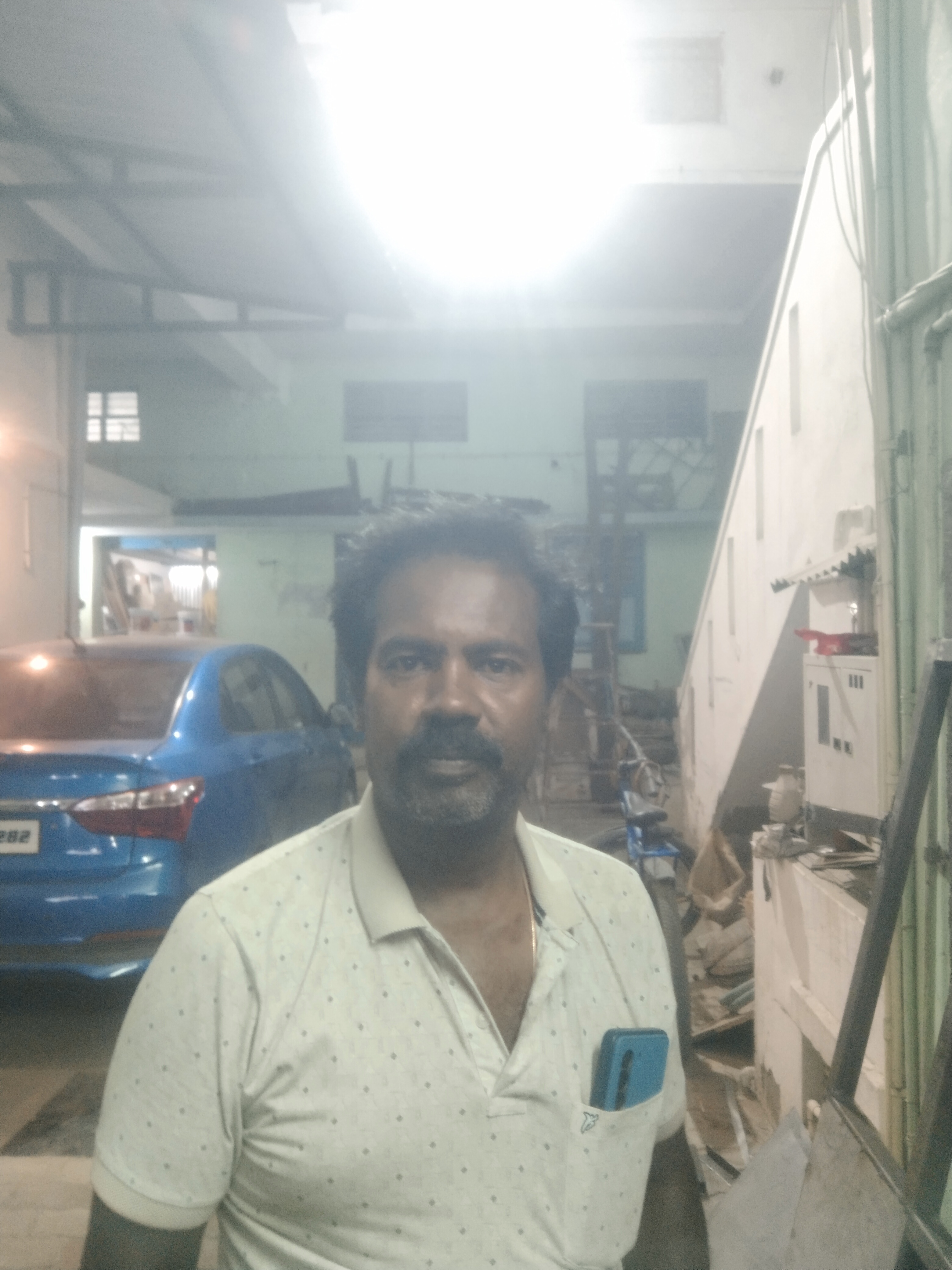 K.Raja