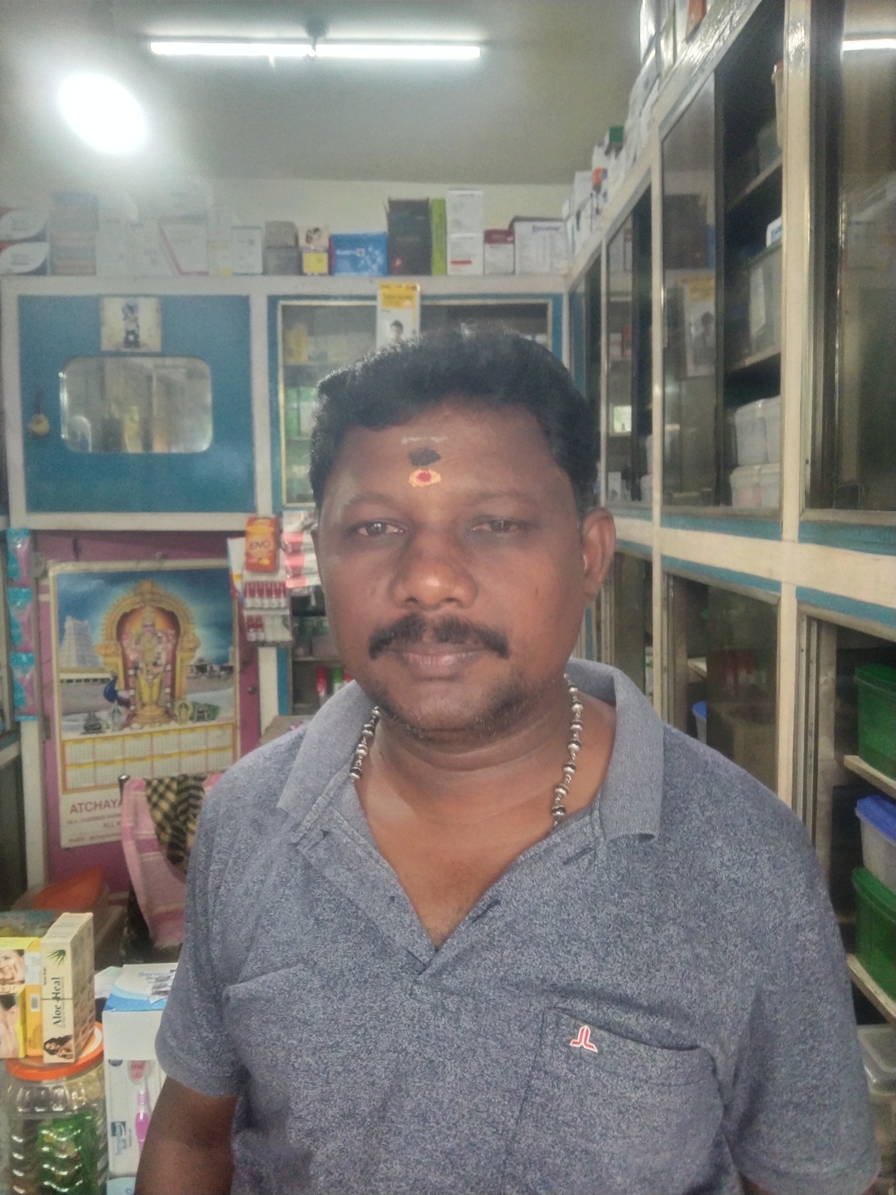 K.Raju