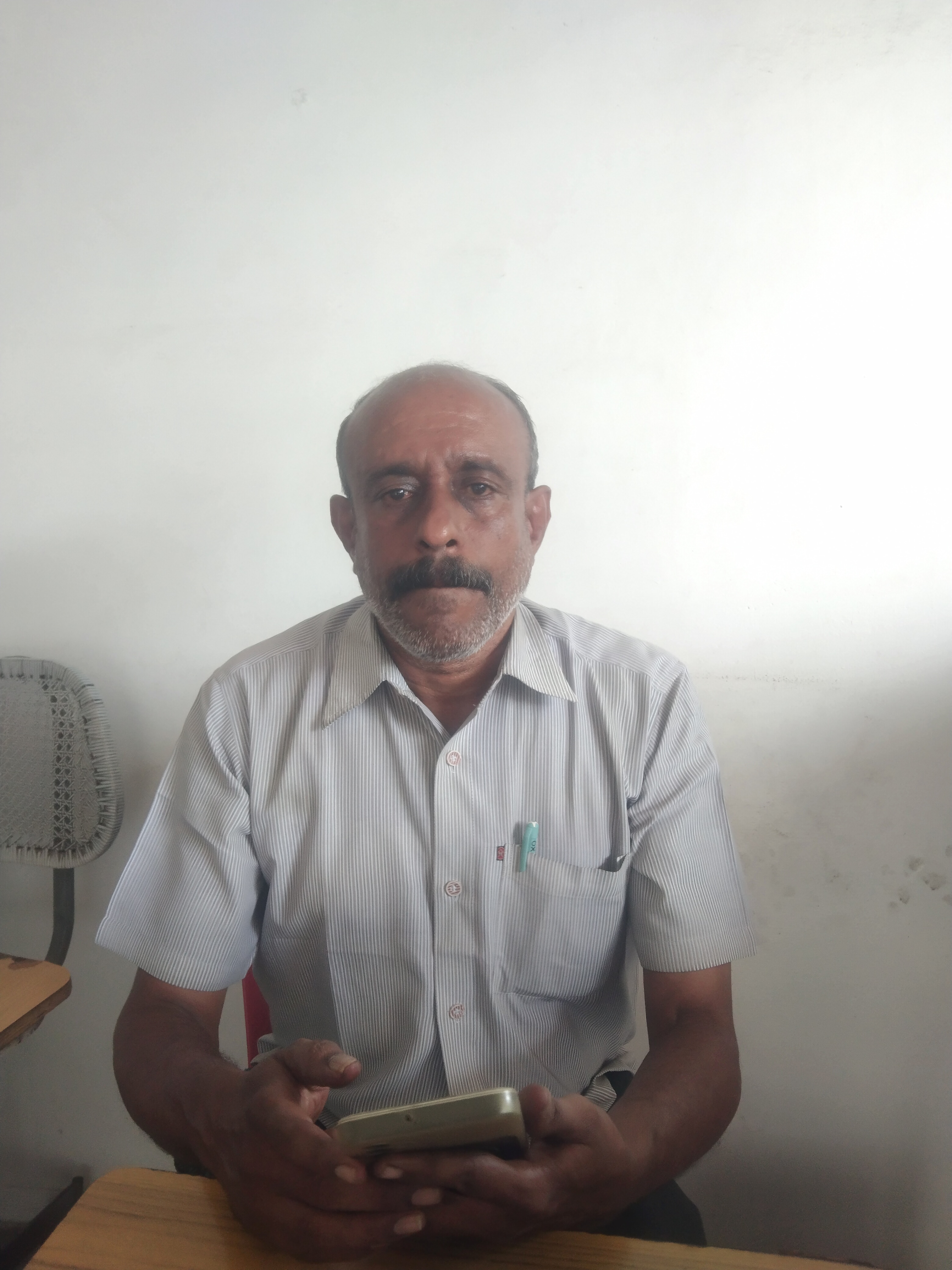 K.Ranjith Singh