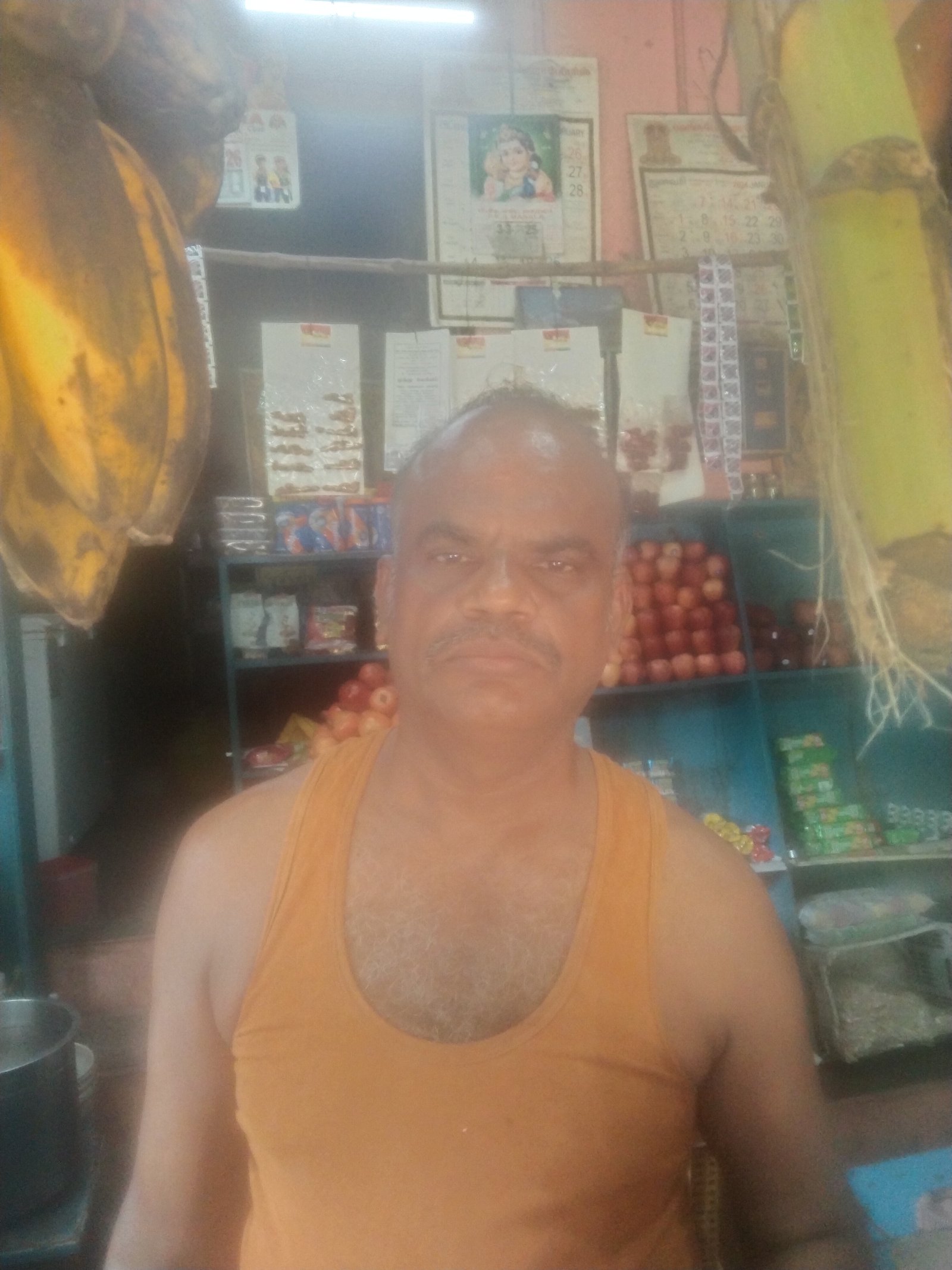 K.Seenivasan