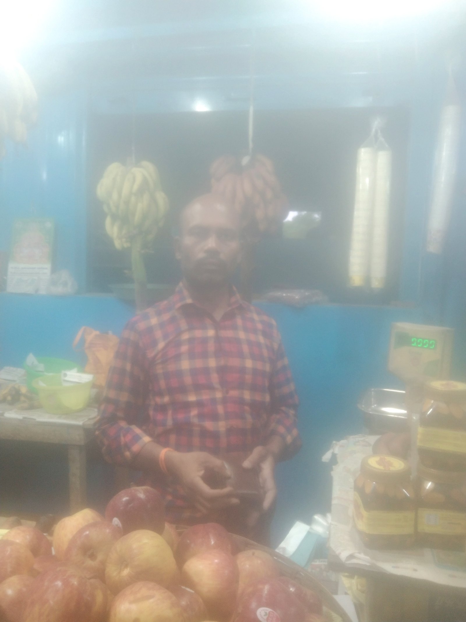 K.S.Ramar