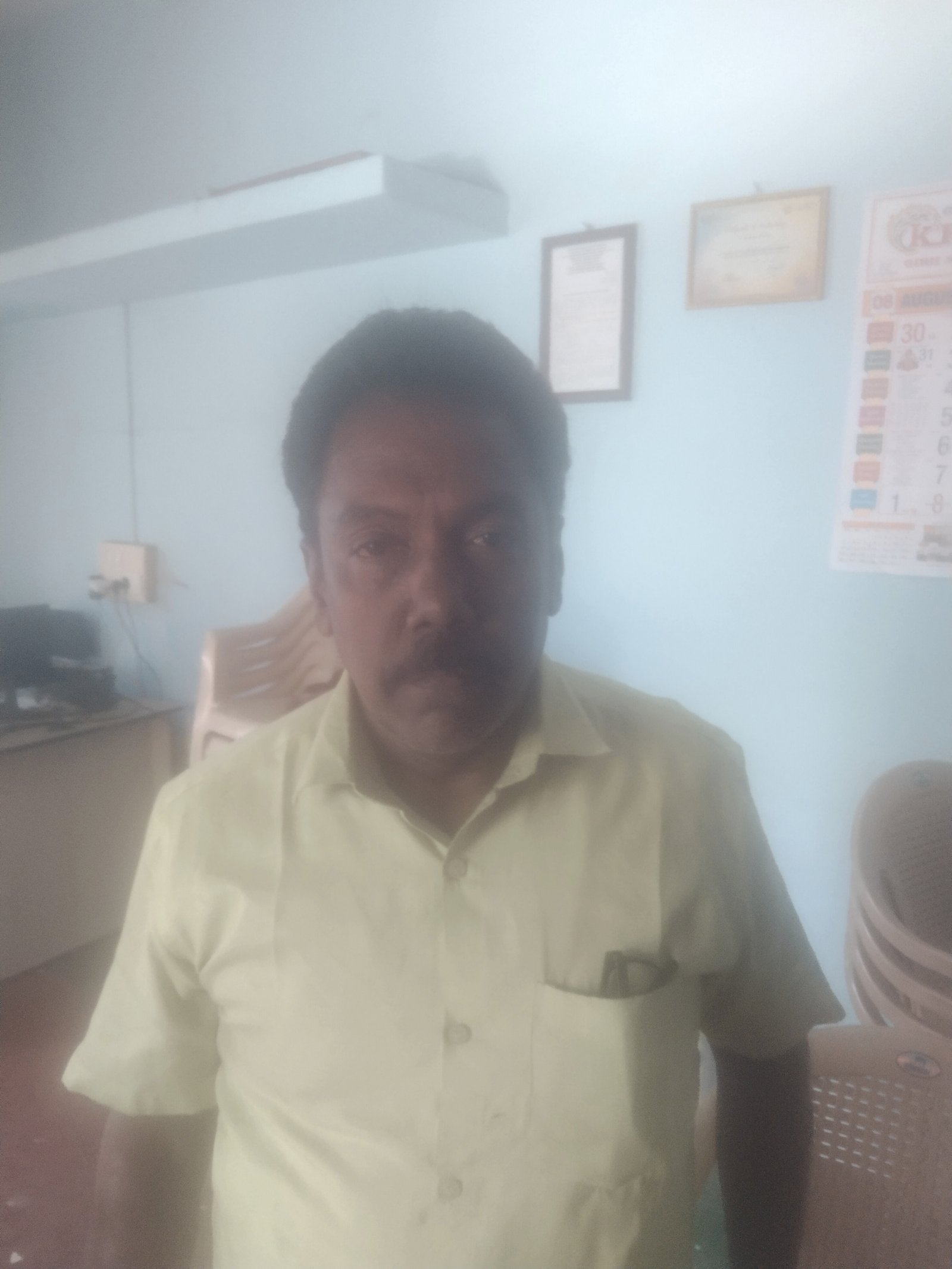 K.Thangaraj