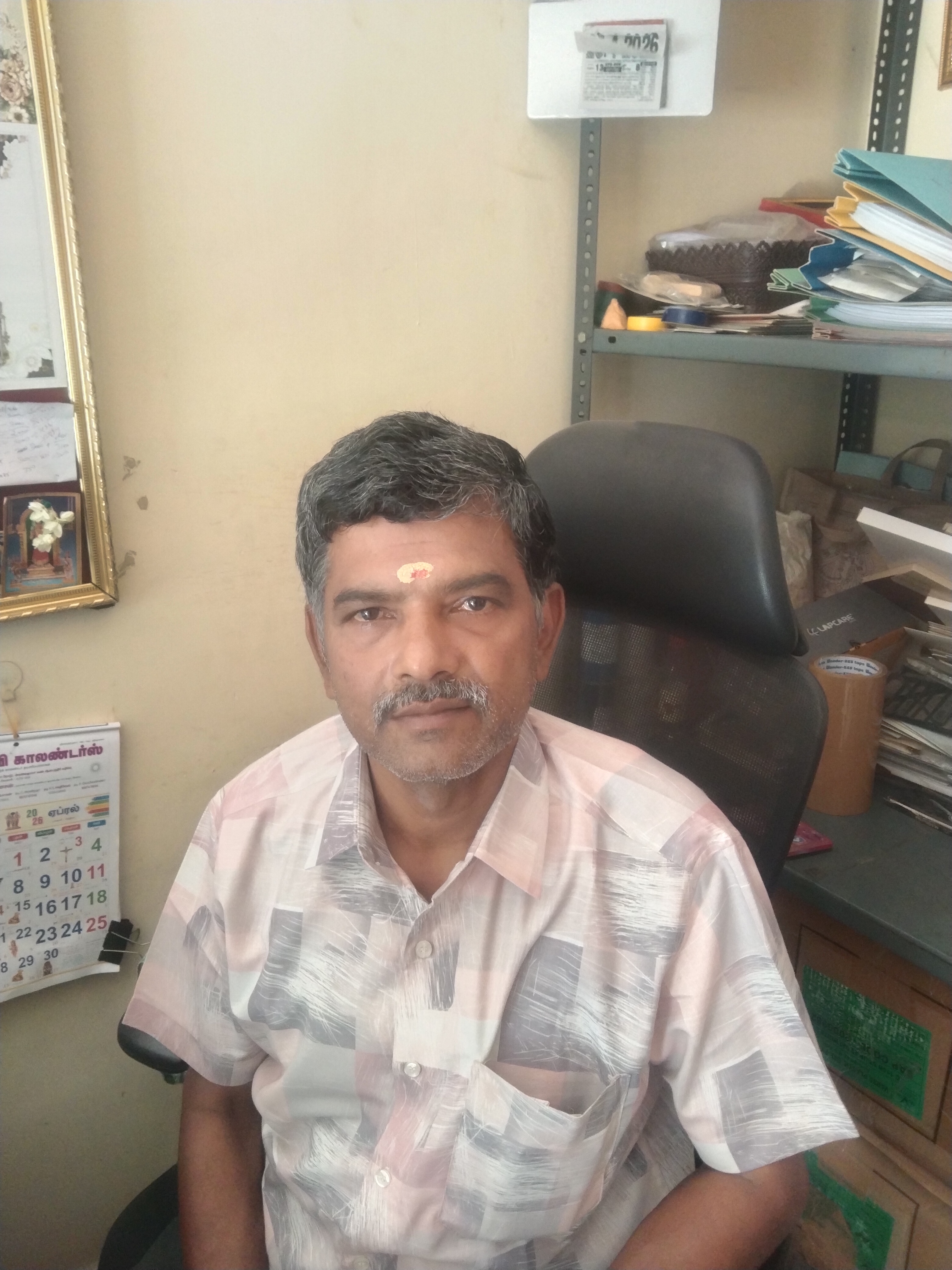 K.thilagaraj
