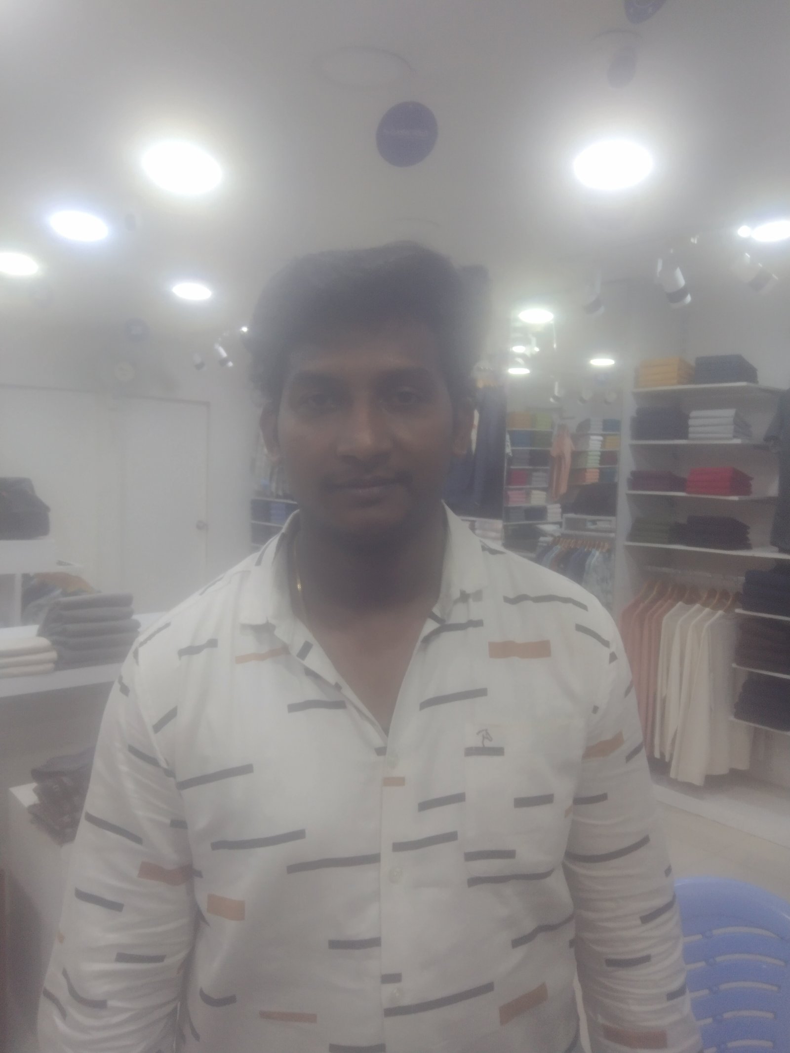 K.vijaya Vignesh