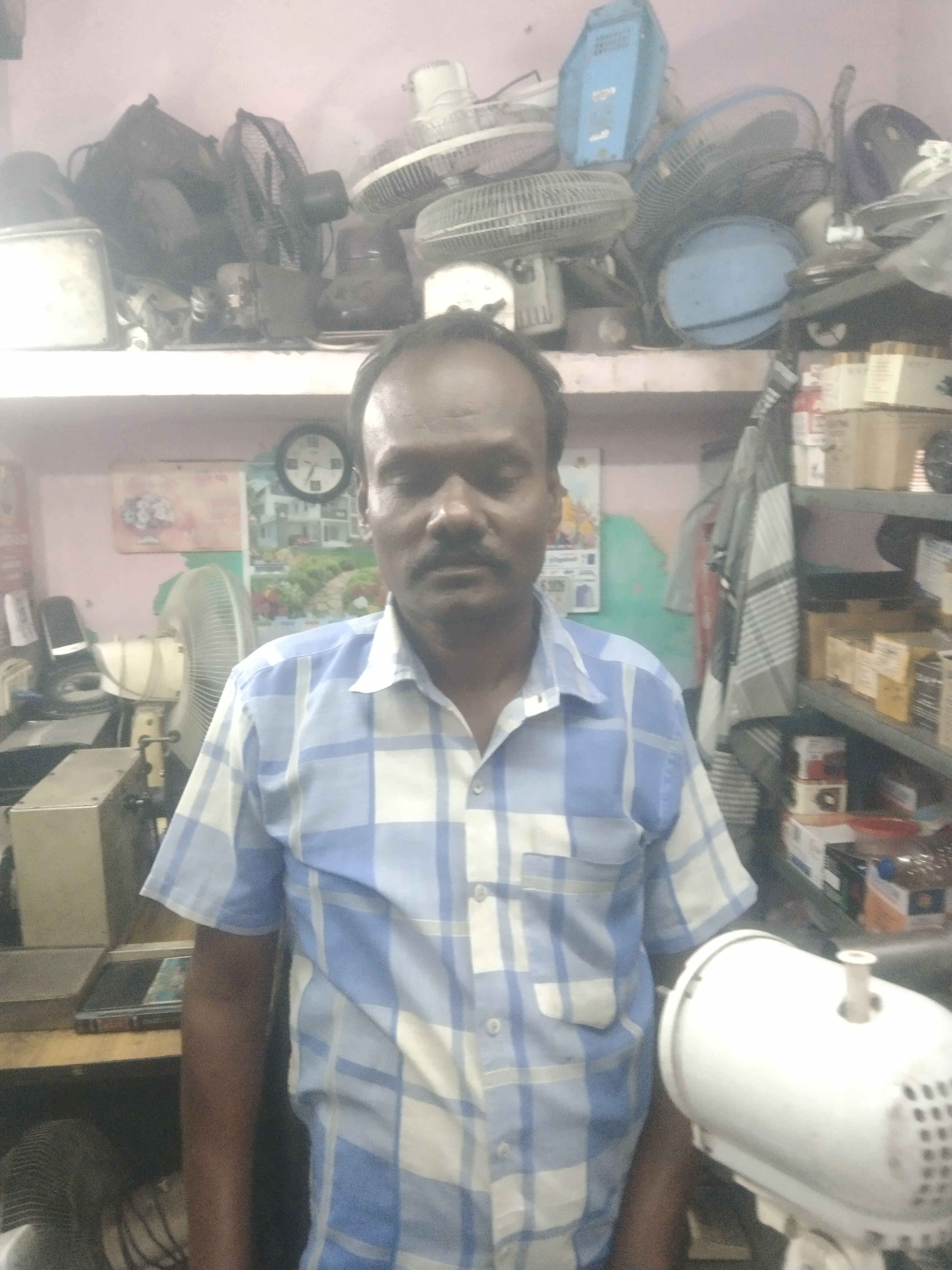 L.Murugan
