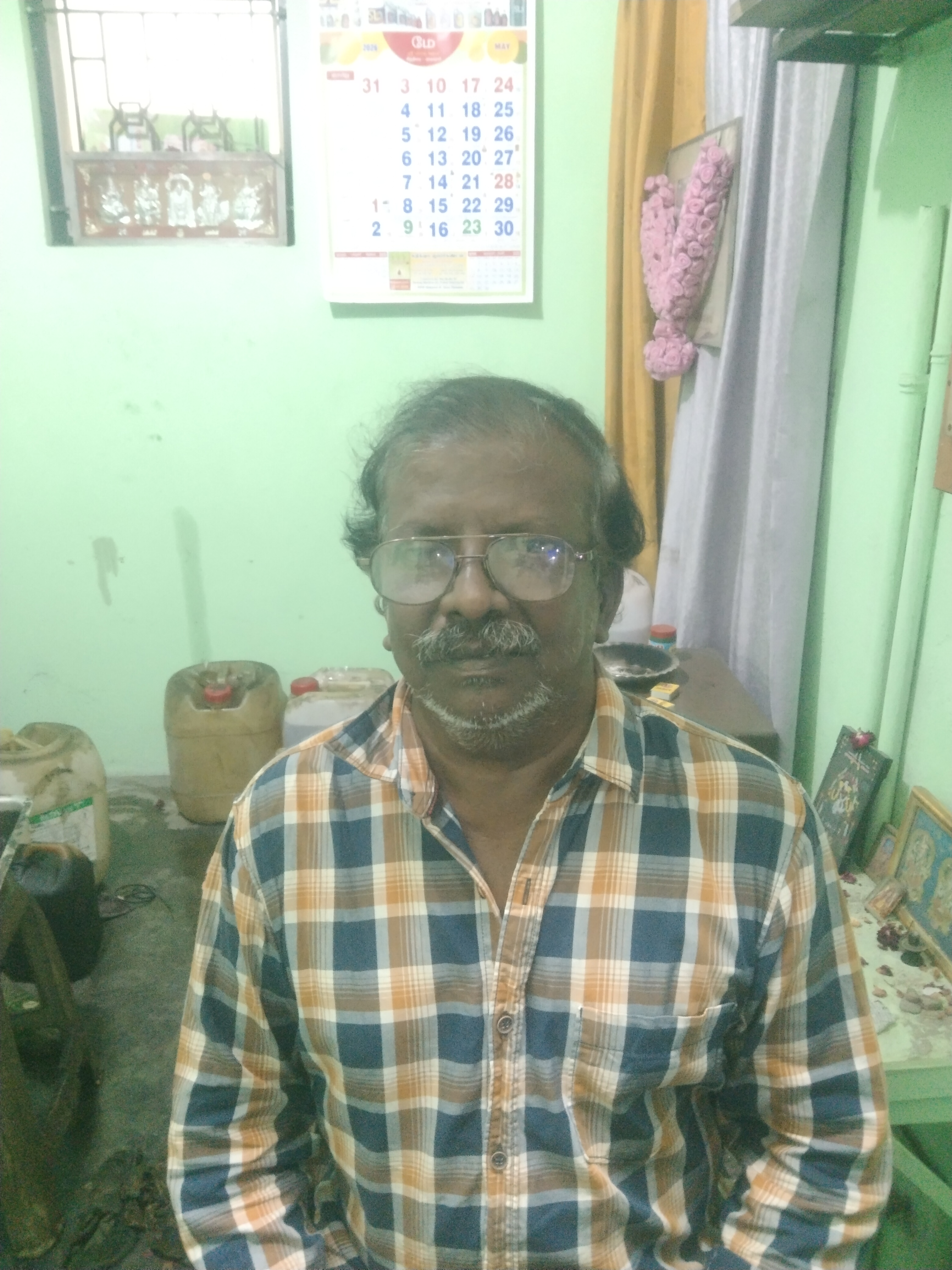 L.Sundar raj