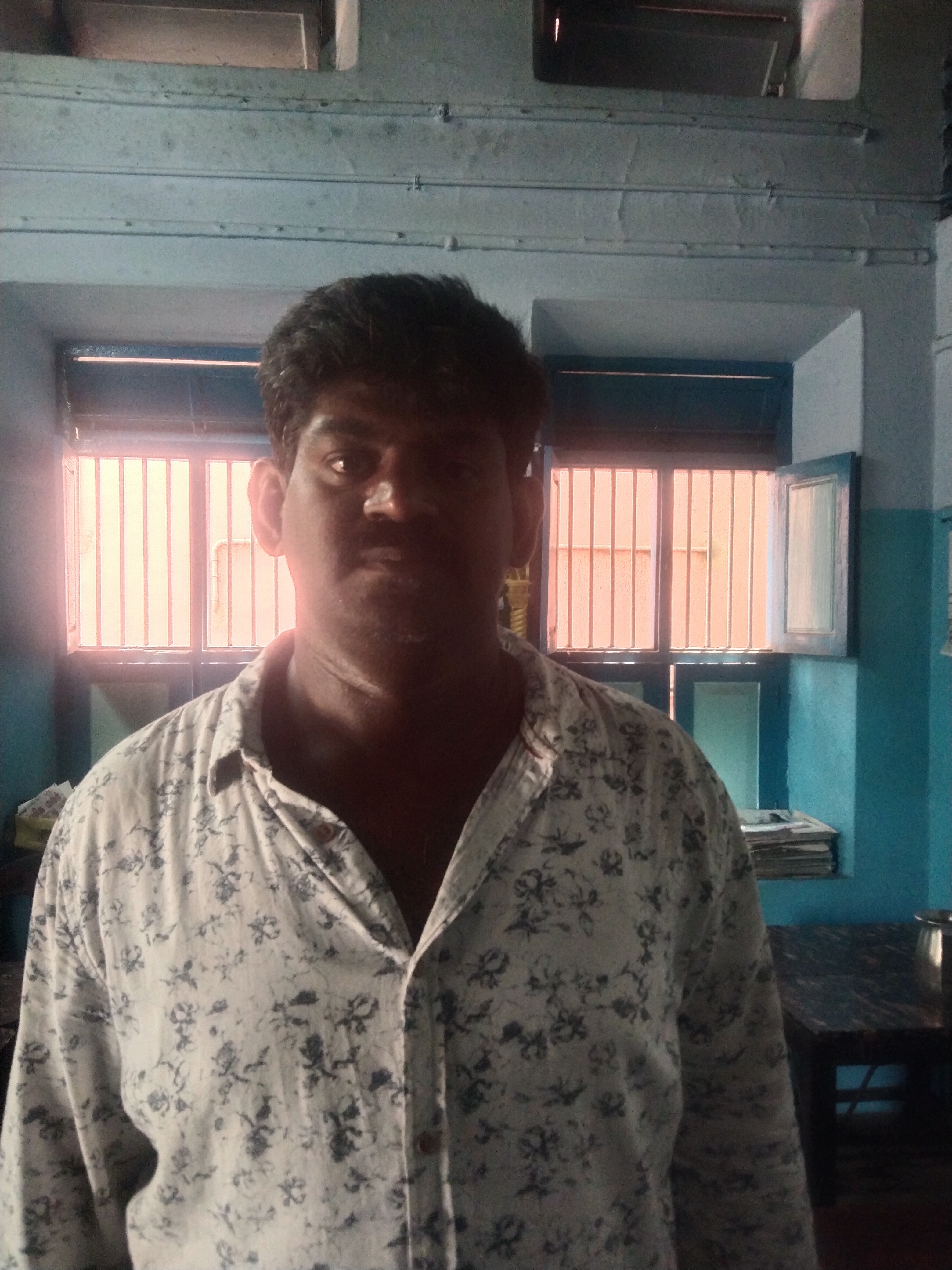 M.Almalik Elahi