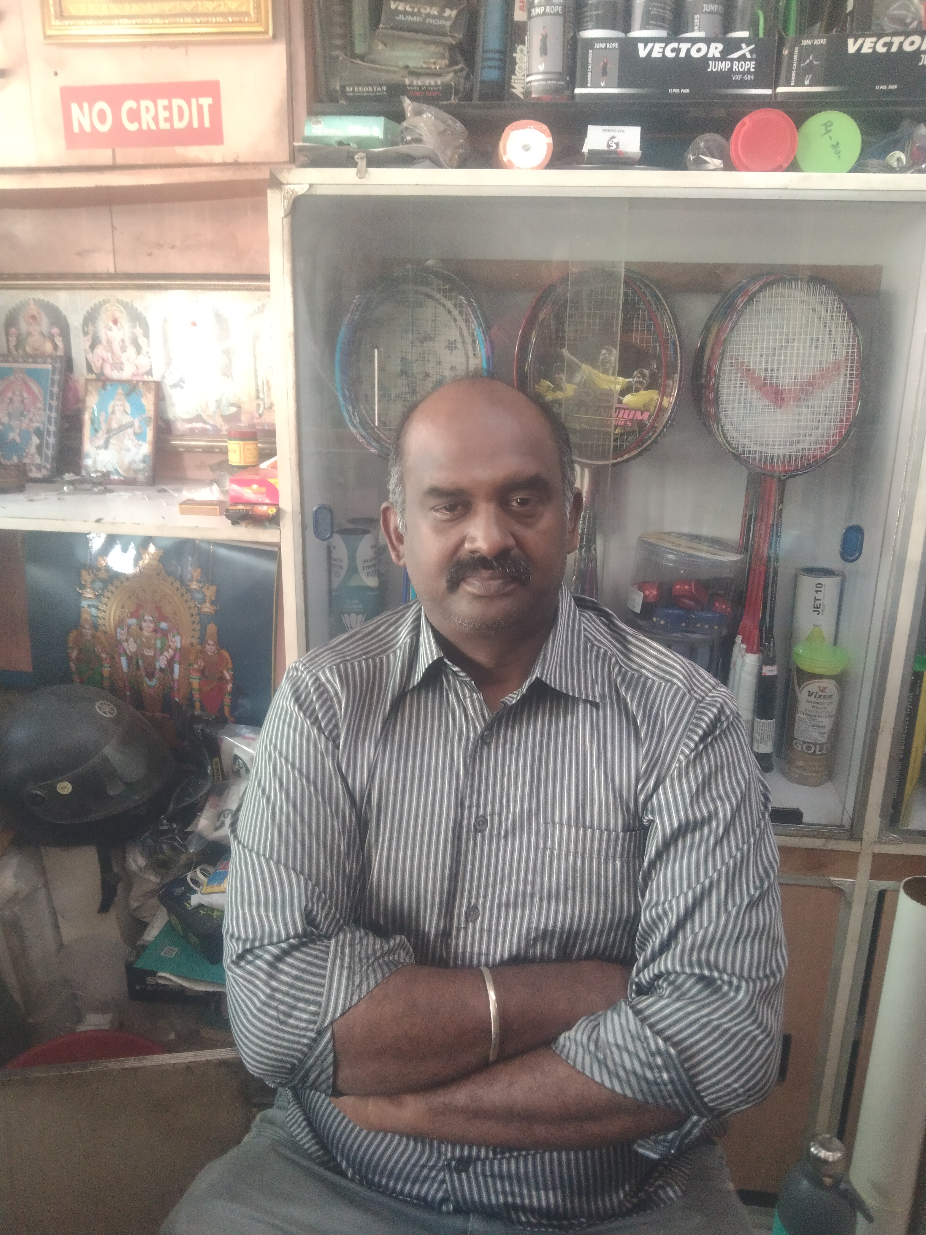 M.Giri Kumaran