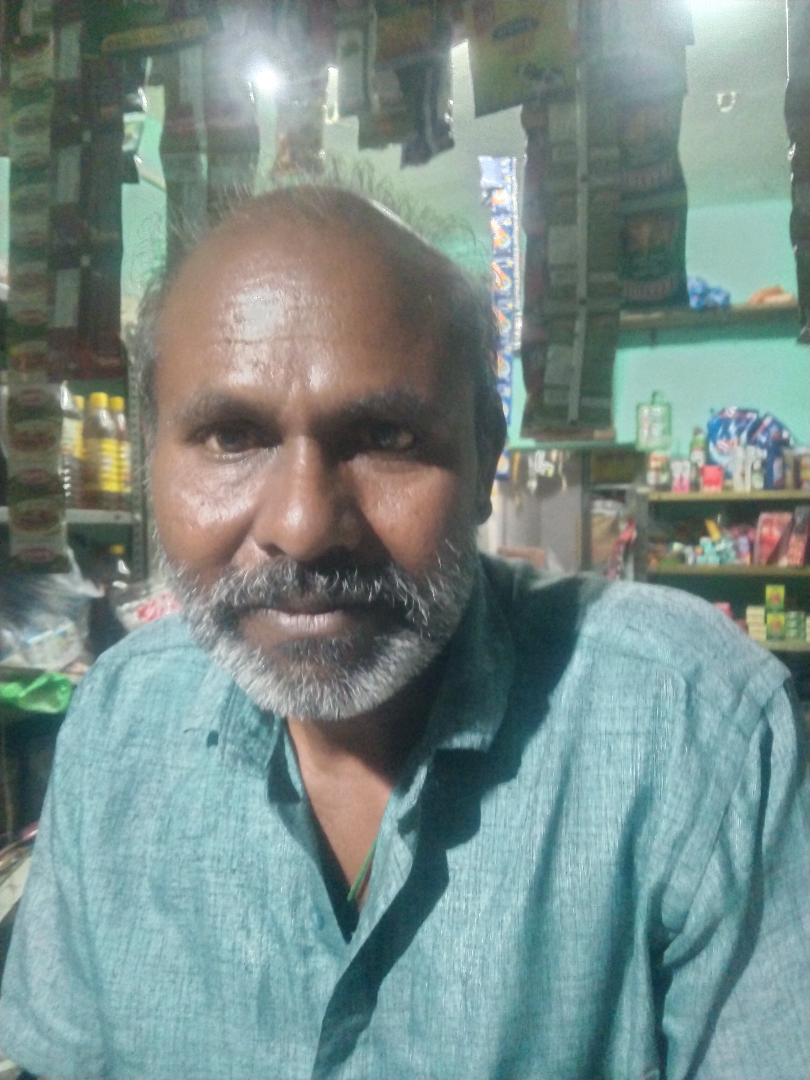 M.Mariyappan