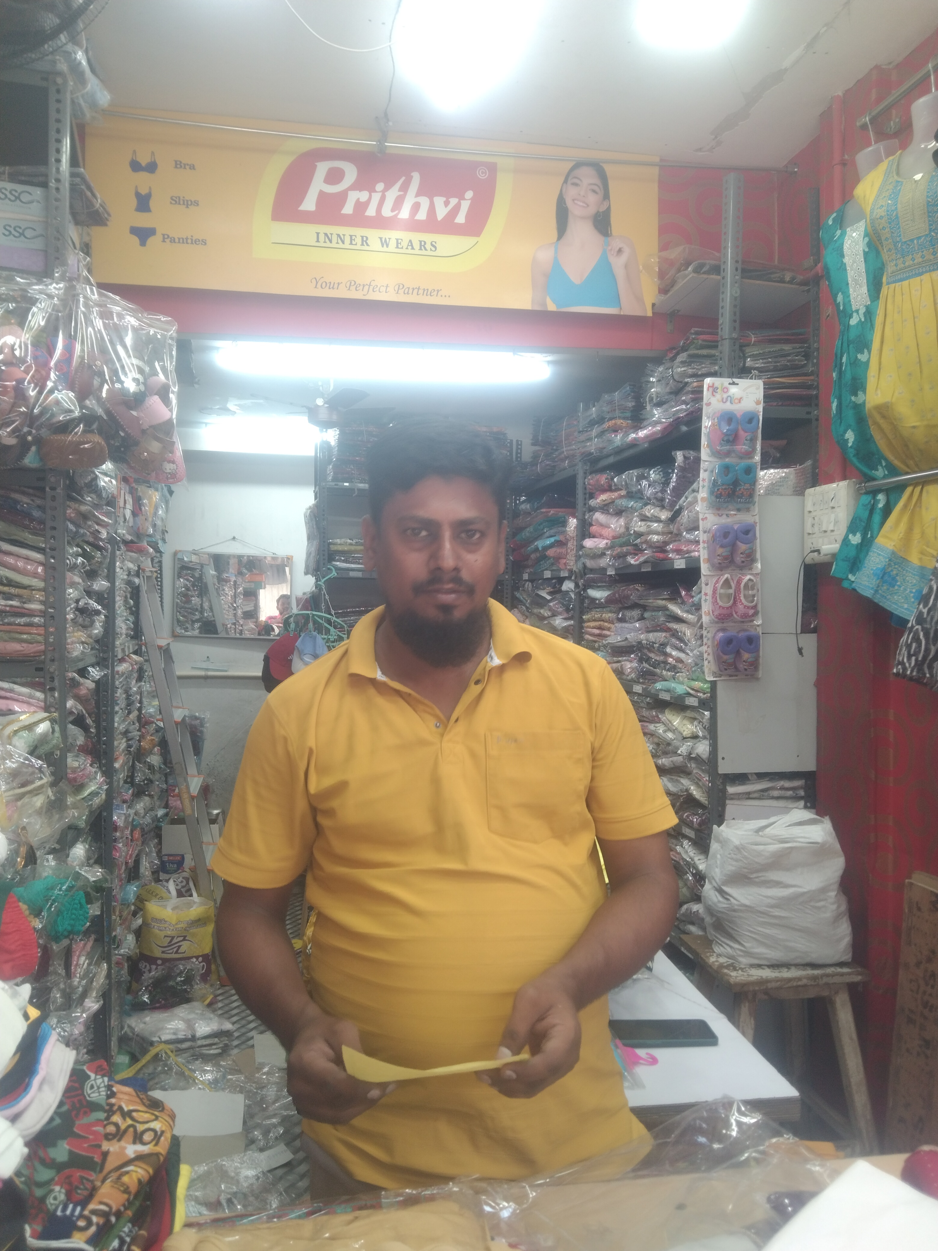M.Muhamed Hussian