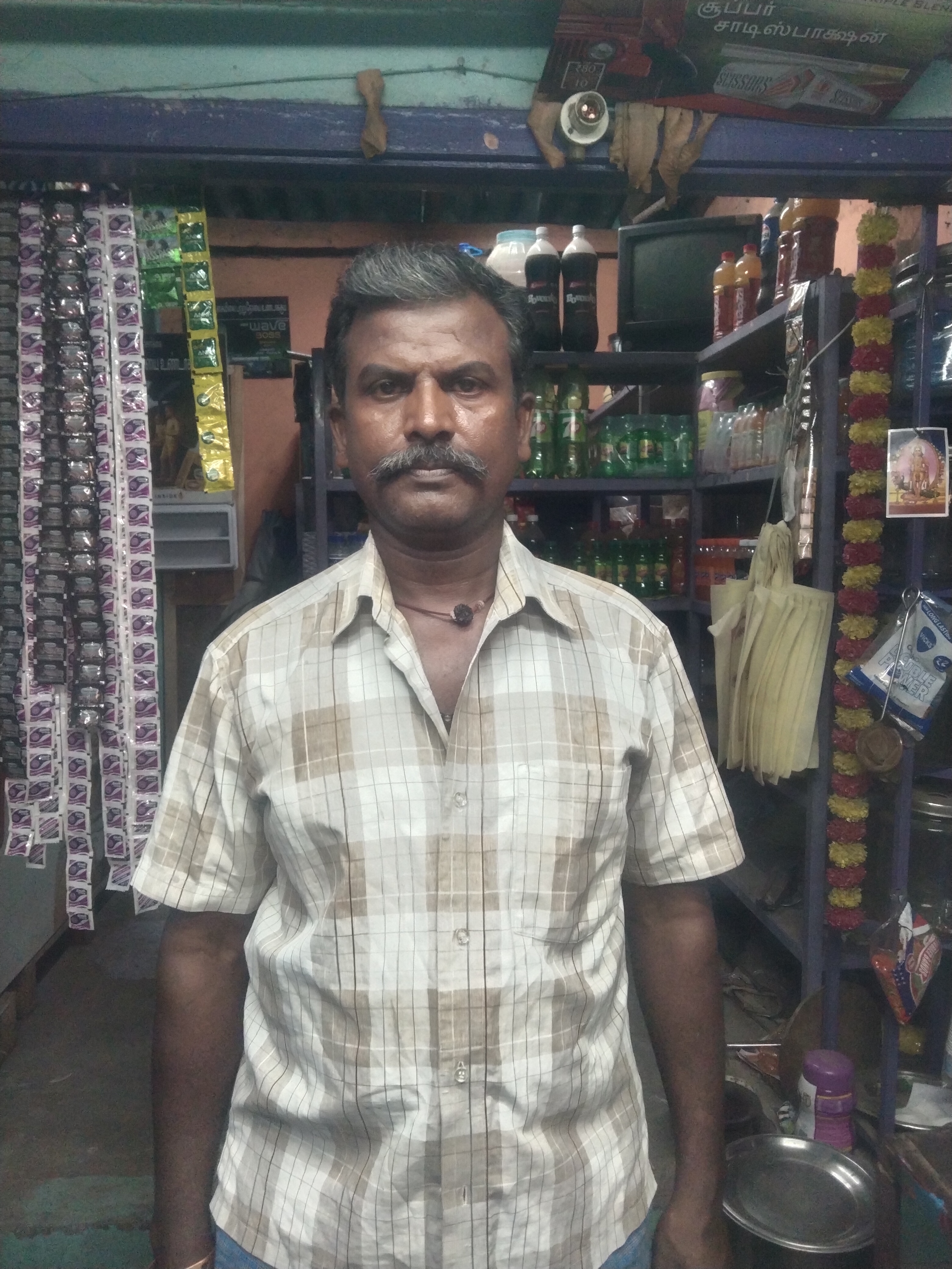 M.Partha Sarathy