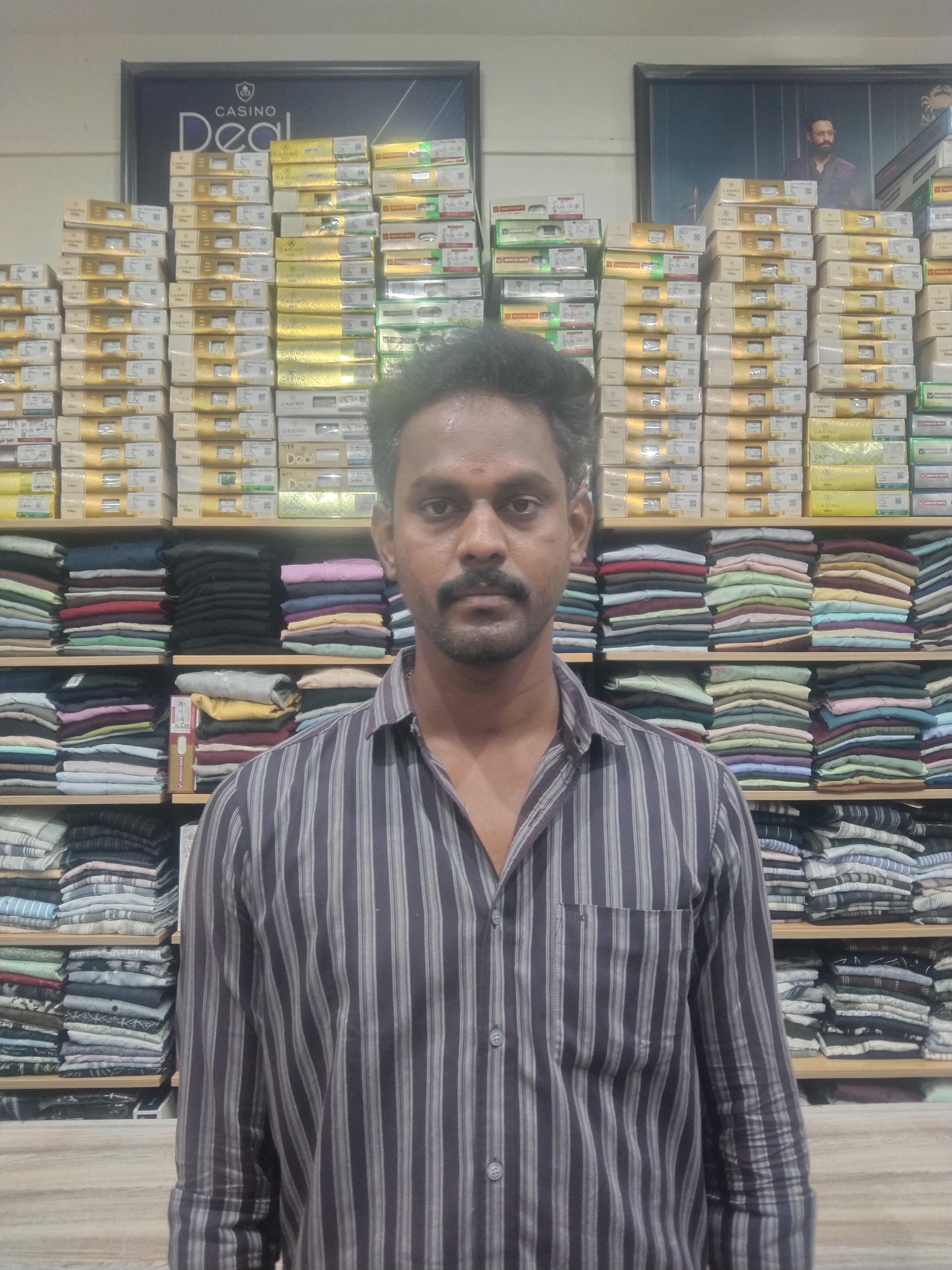 M.Prabhu