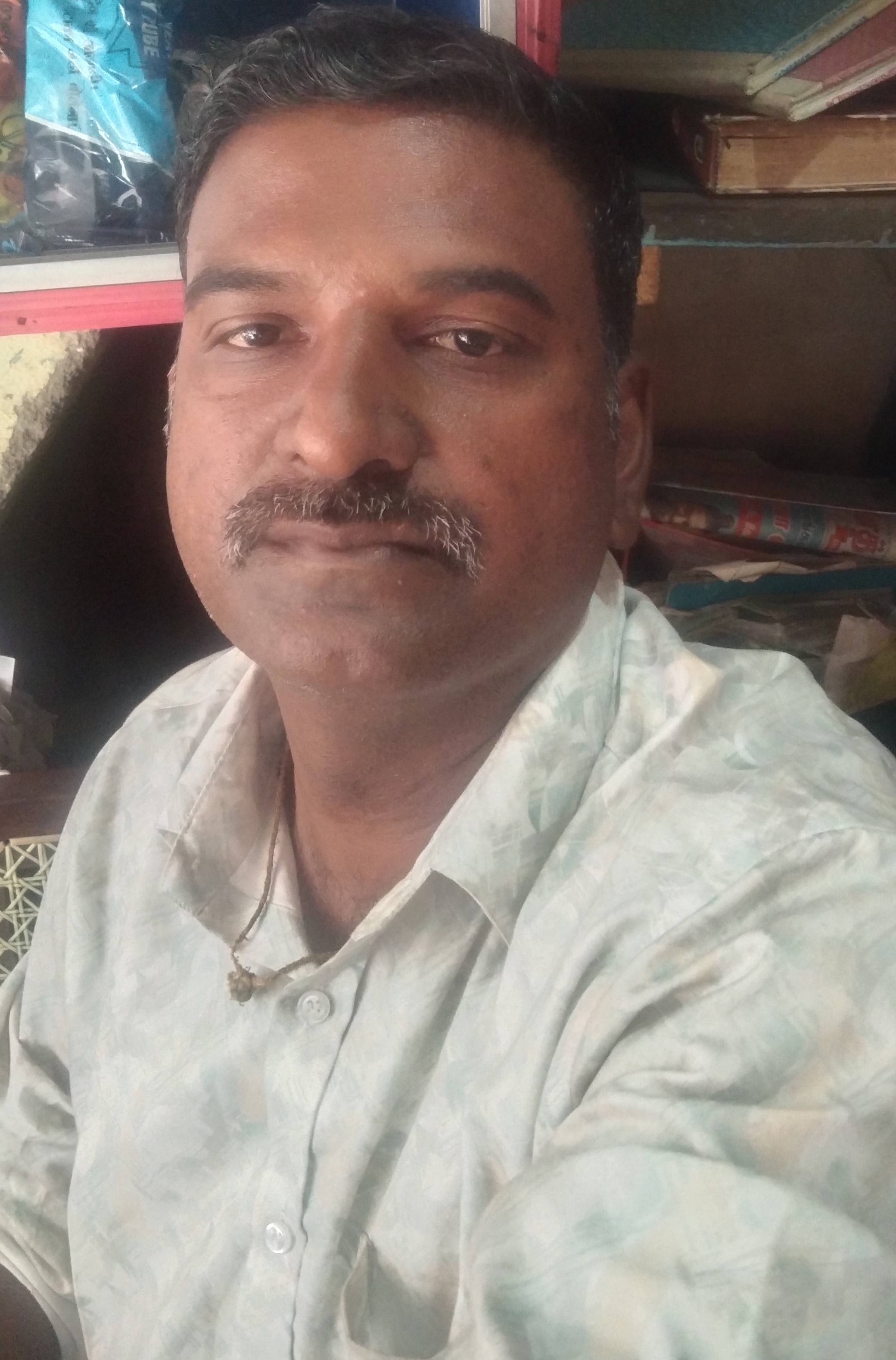 M.Sebastian Selvaraj