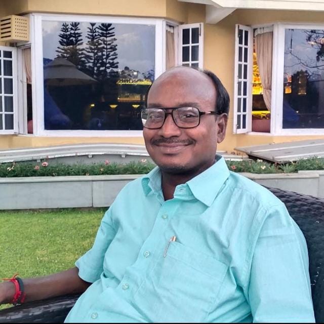 M.S.Nagarajan