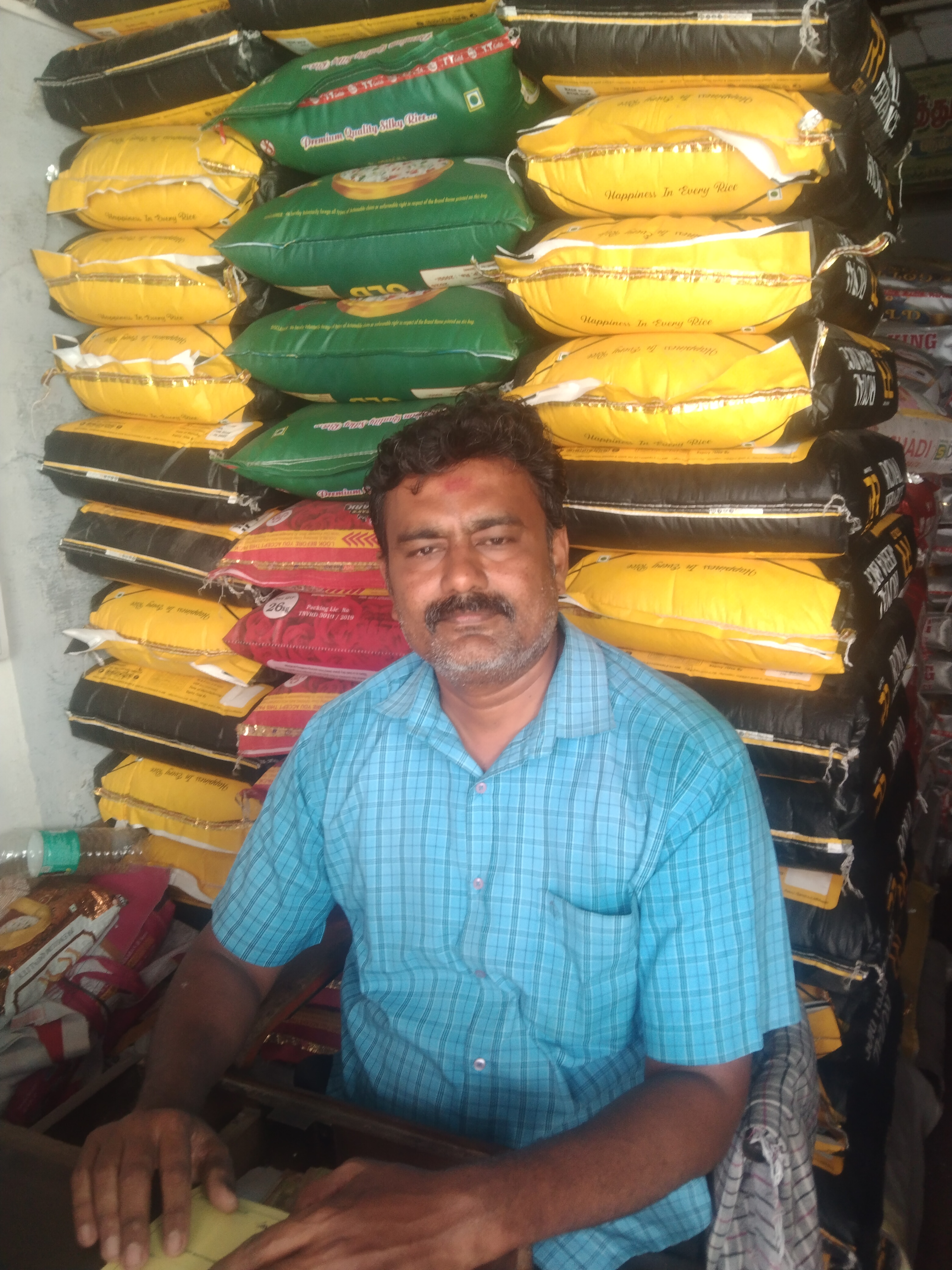 M.Thanga Pandian