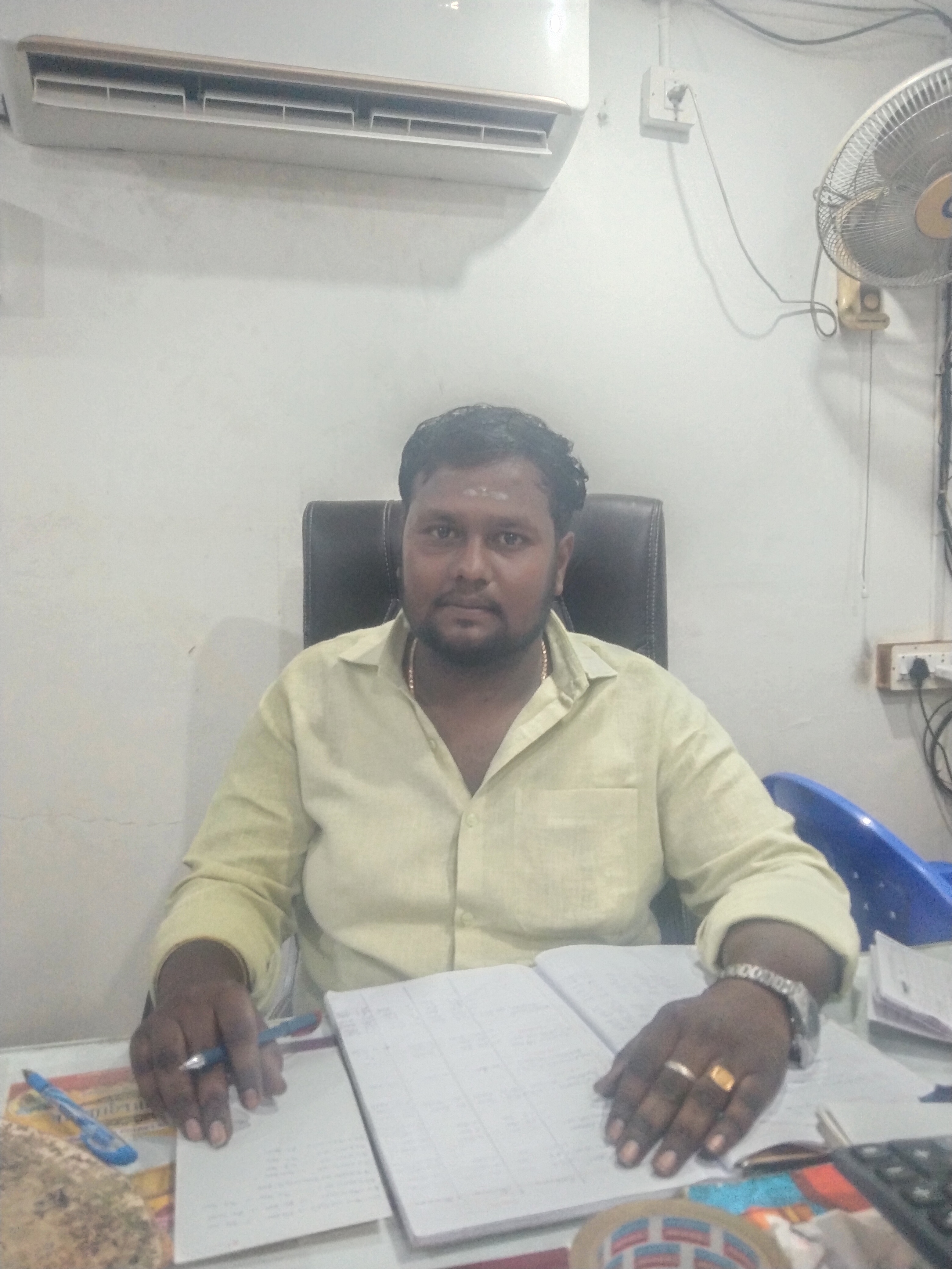 N.Neelakandan