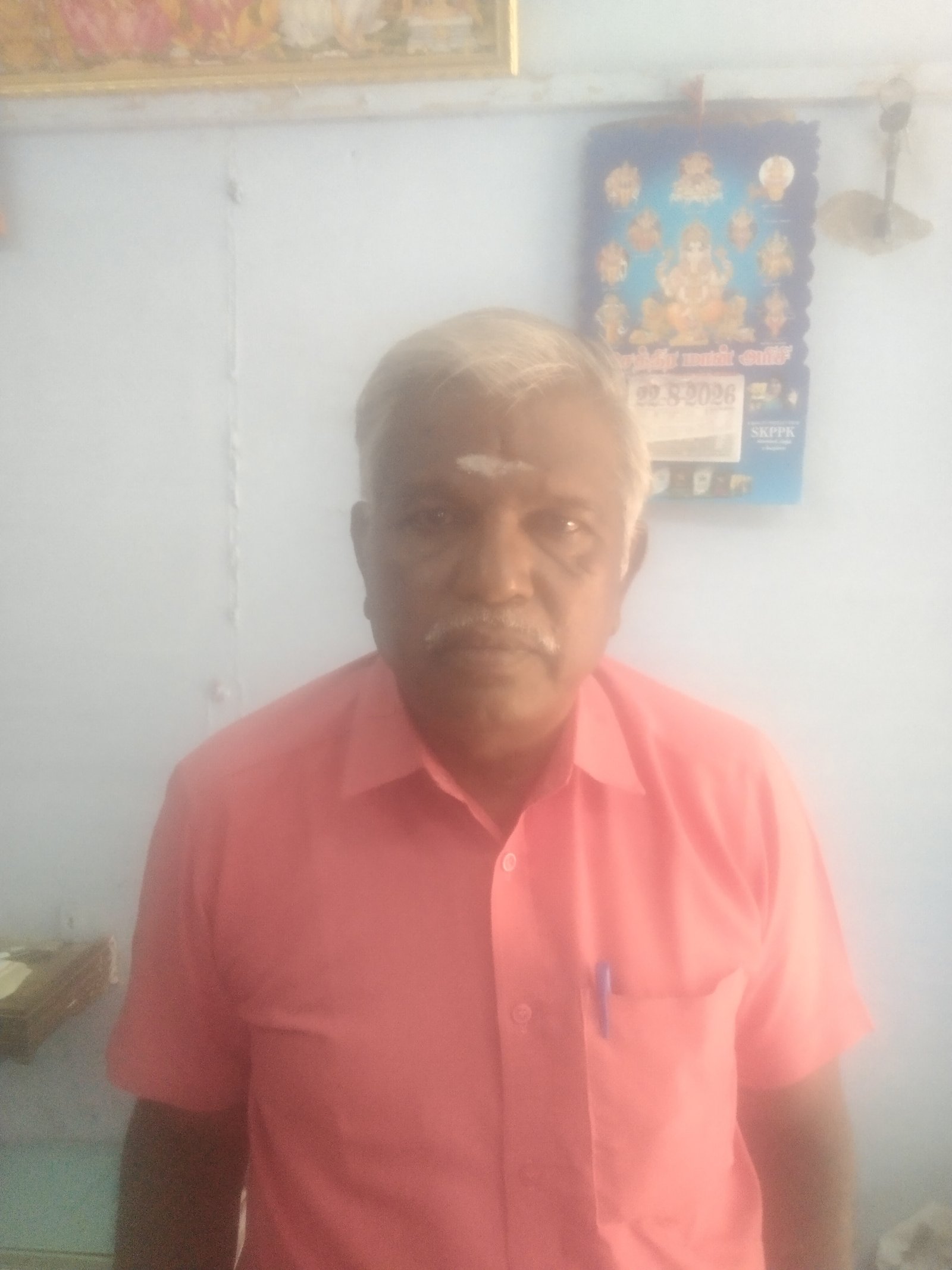 N.Sivananatham