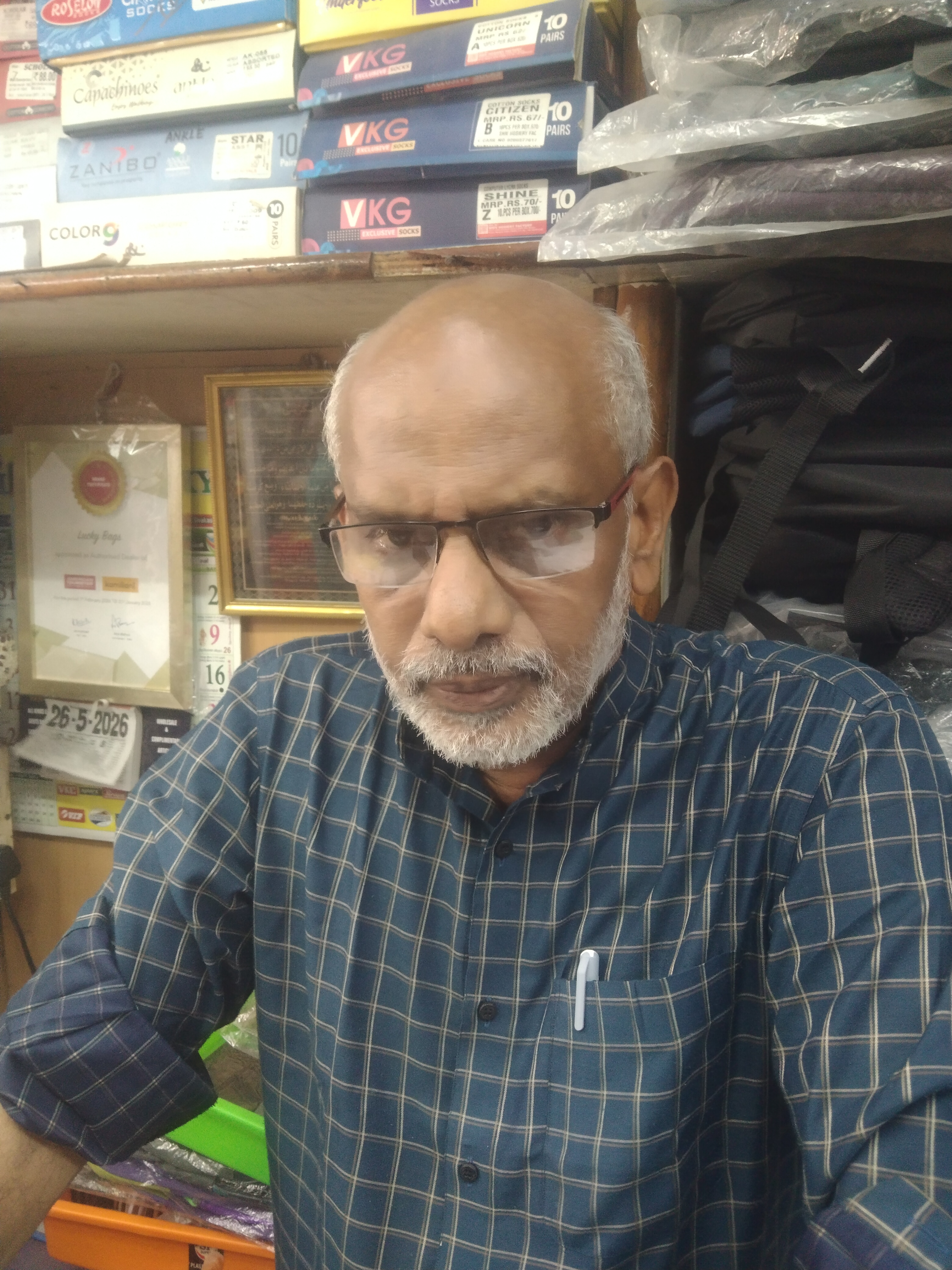 P.A.Samsul Ariff