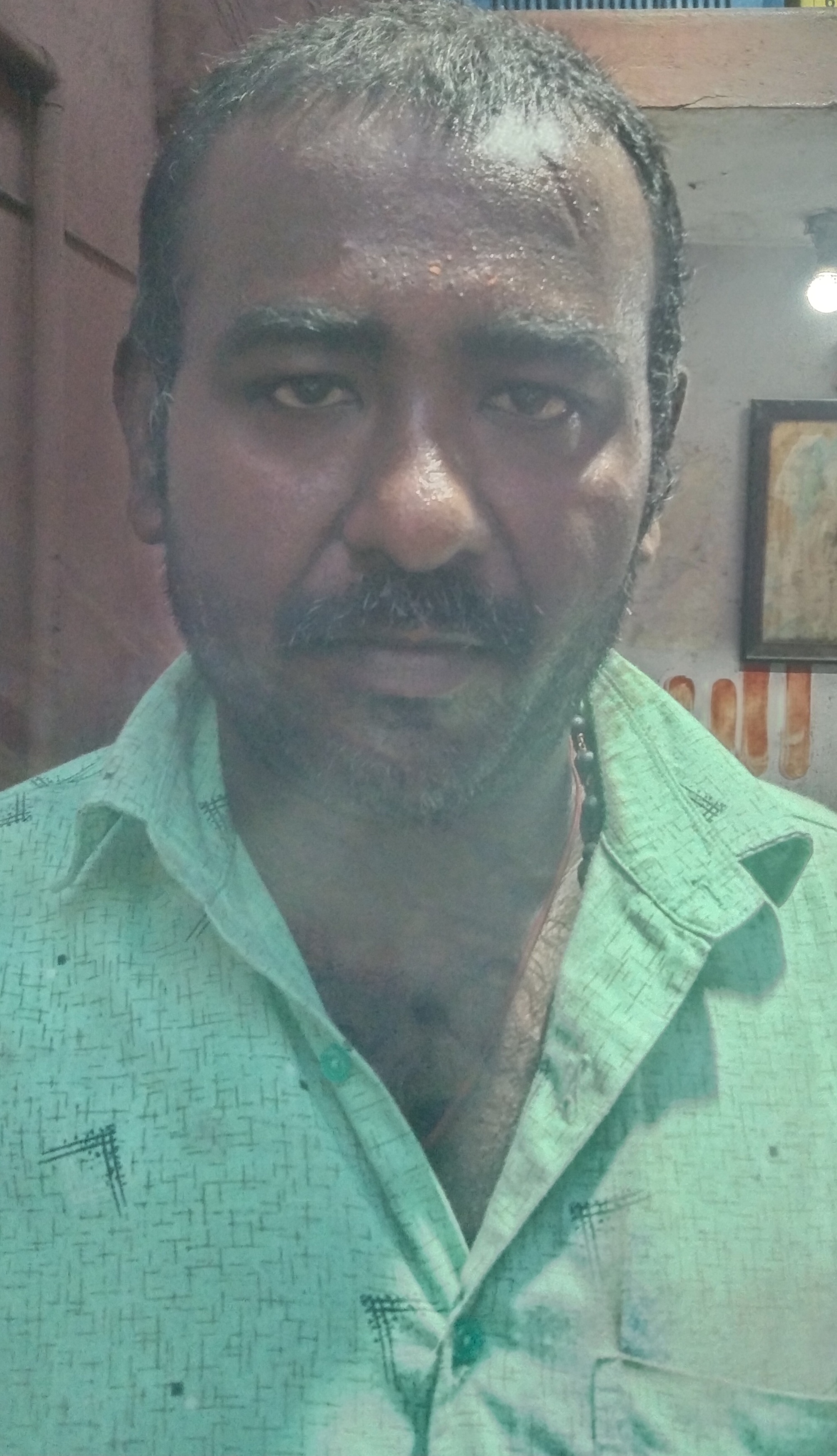P.Chandran