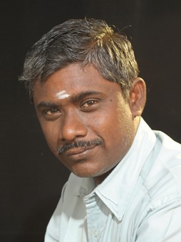 P.Kalirajan