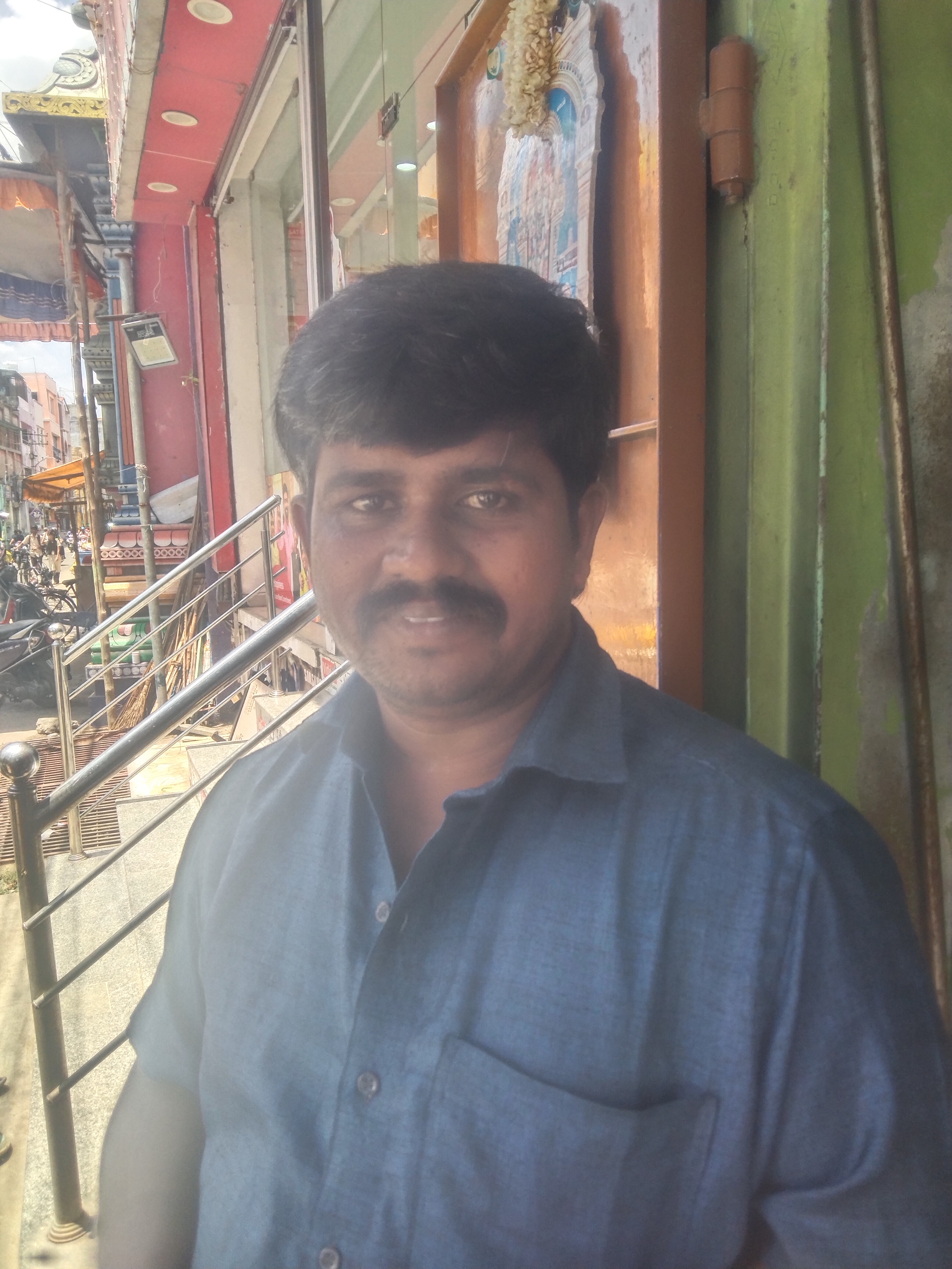 P.Karthik