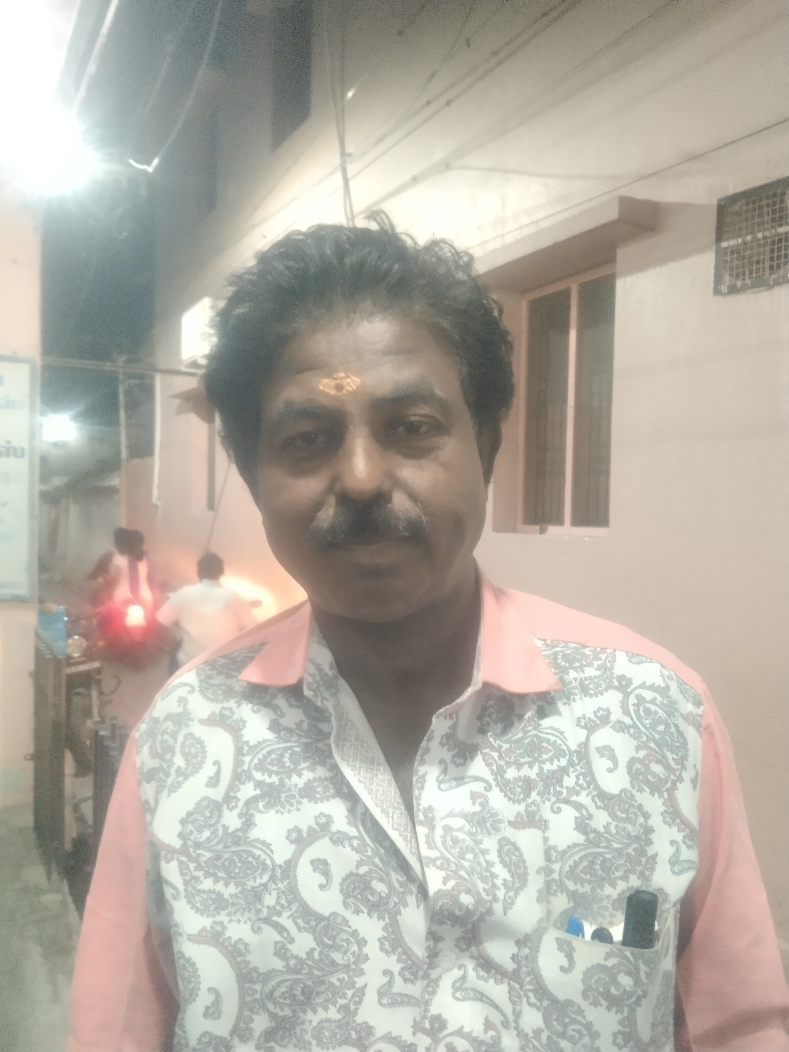 P.K.Vijaya Kumar