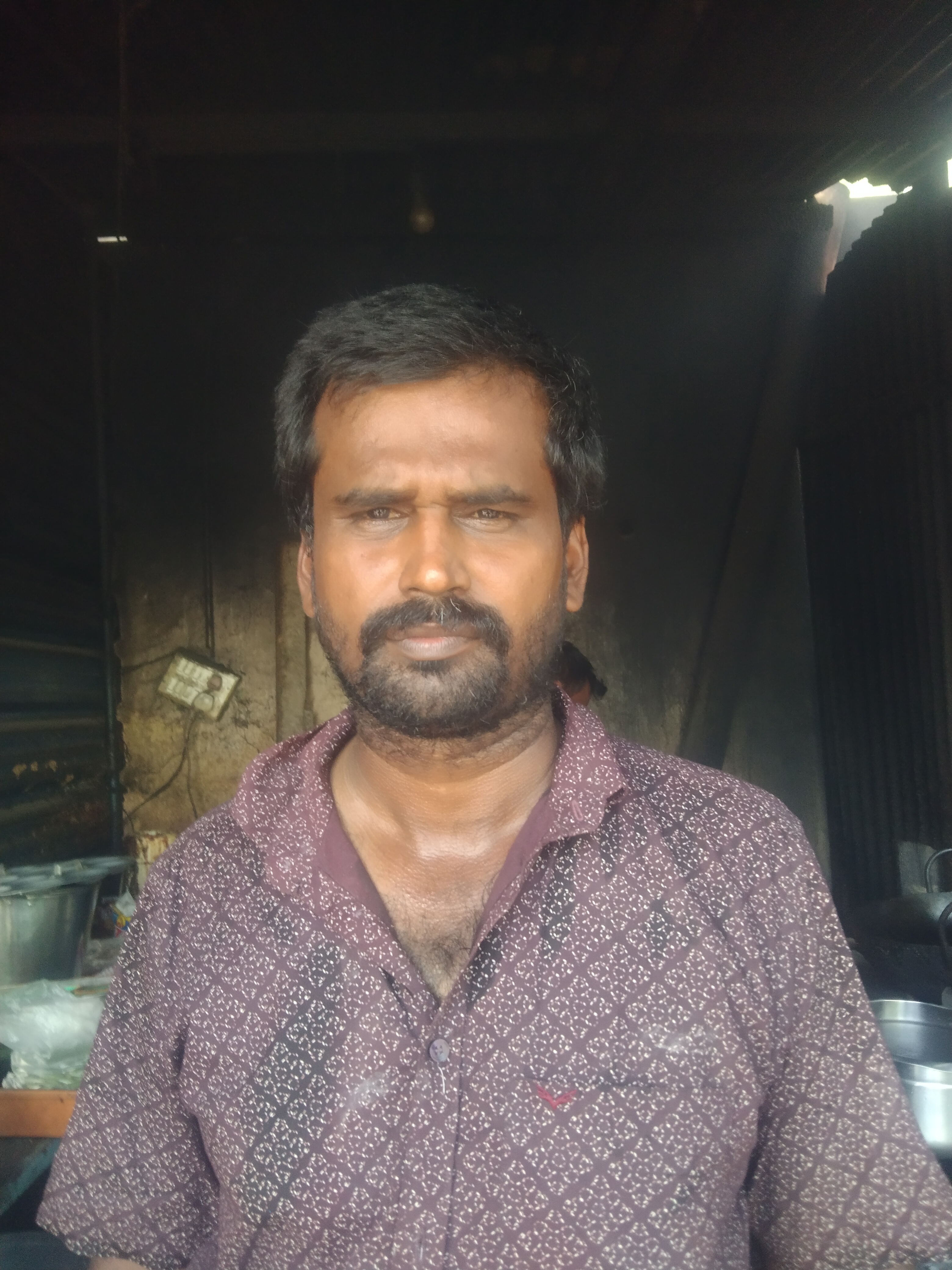 P.Murugan