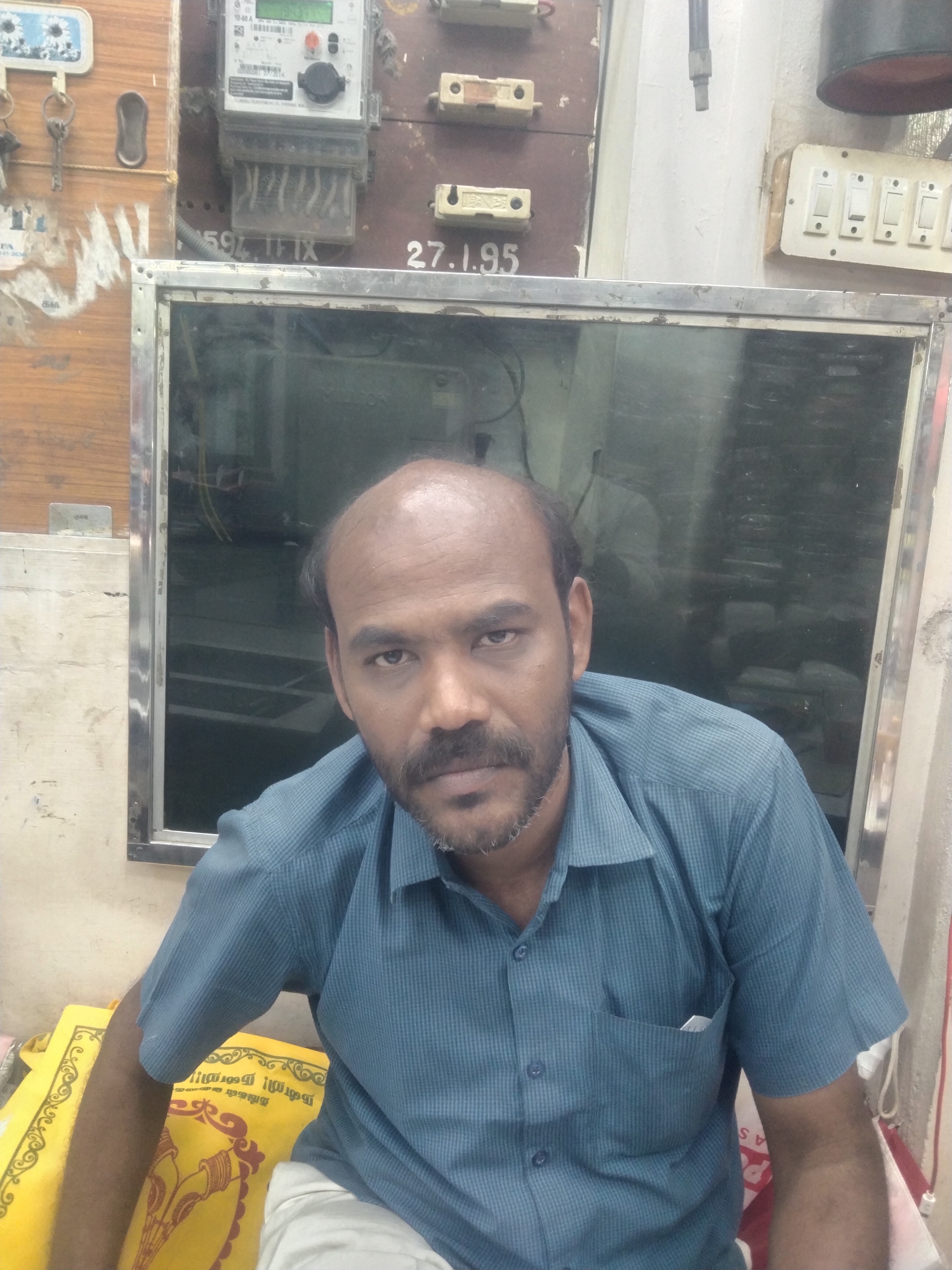 P.Prakash