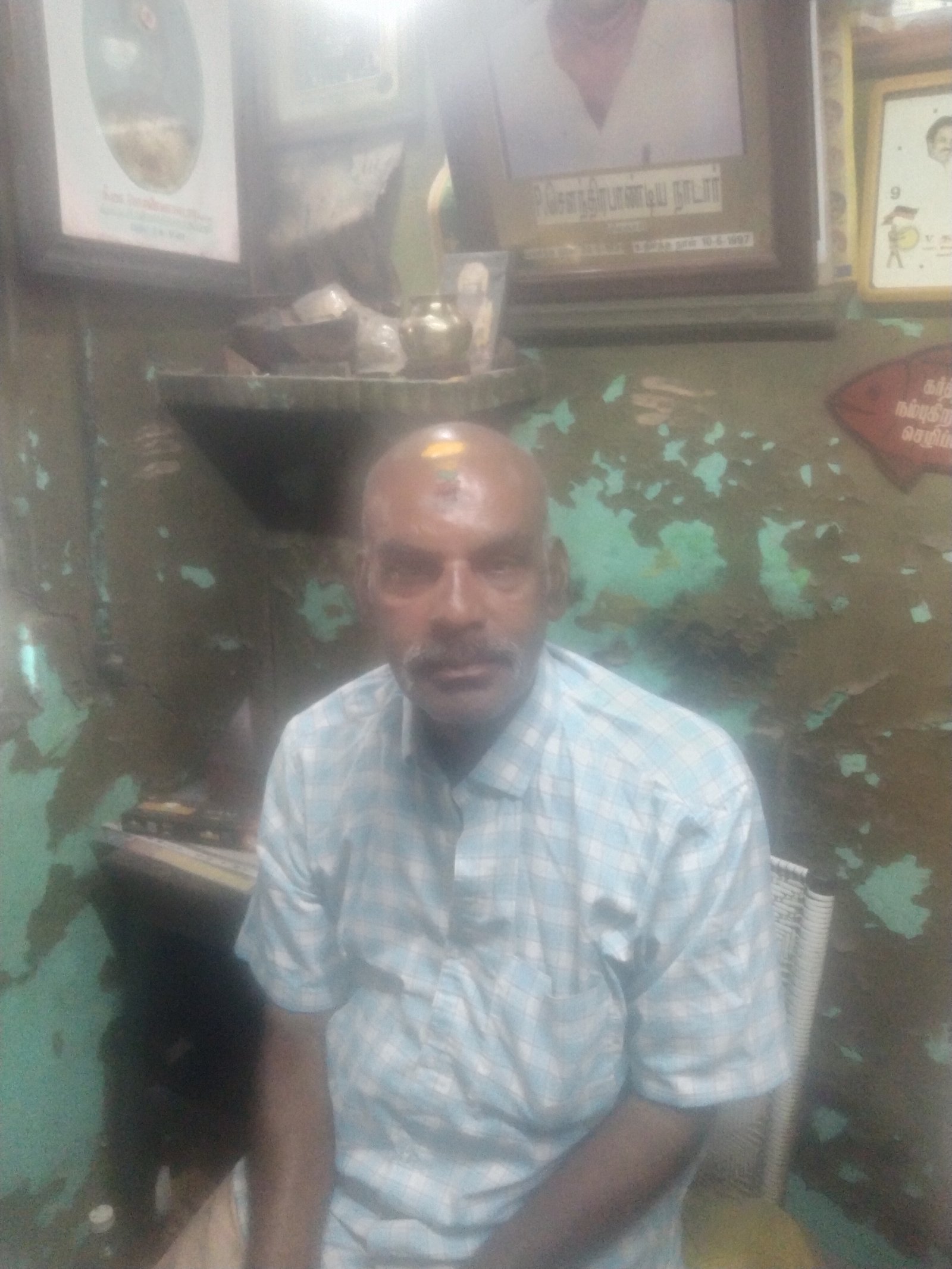 P.S.Janakar