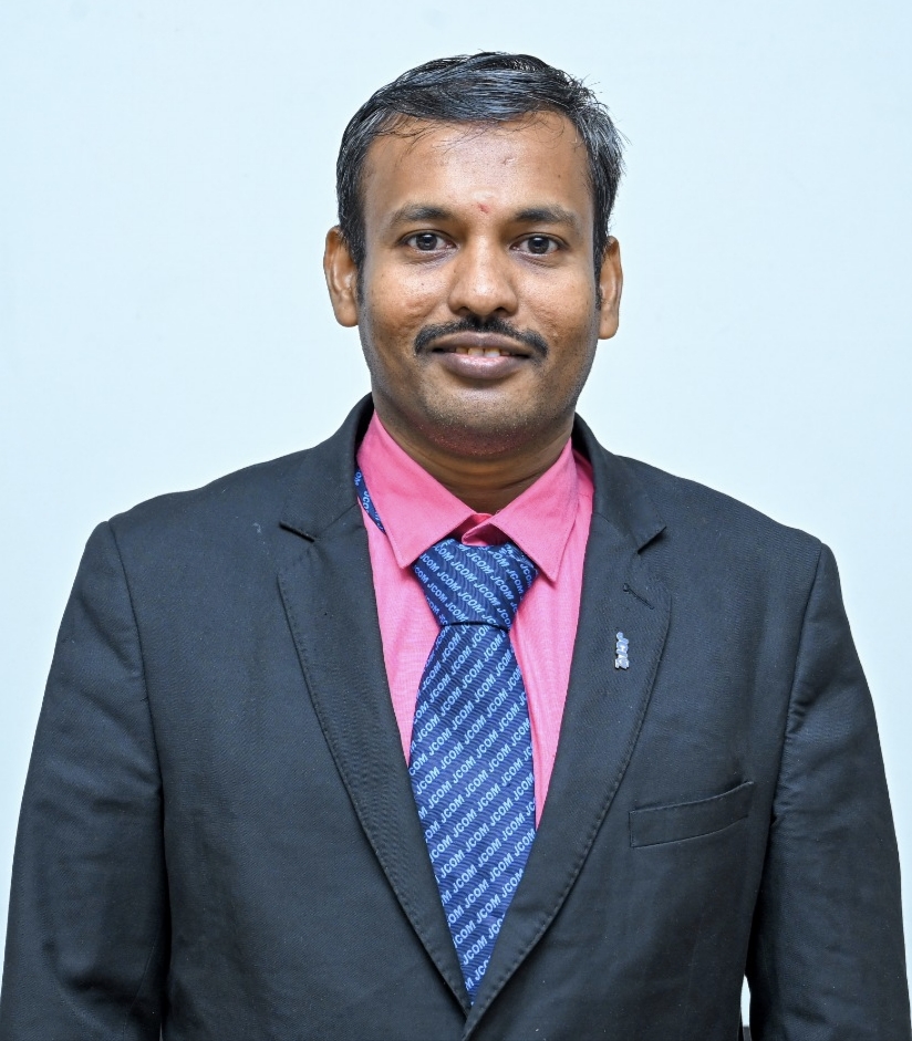 P.suresh Kumar