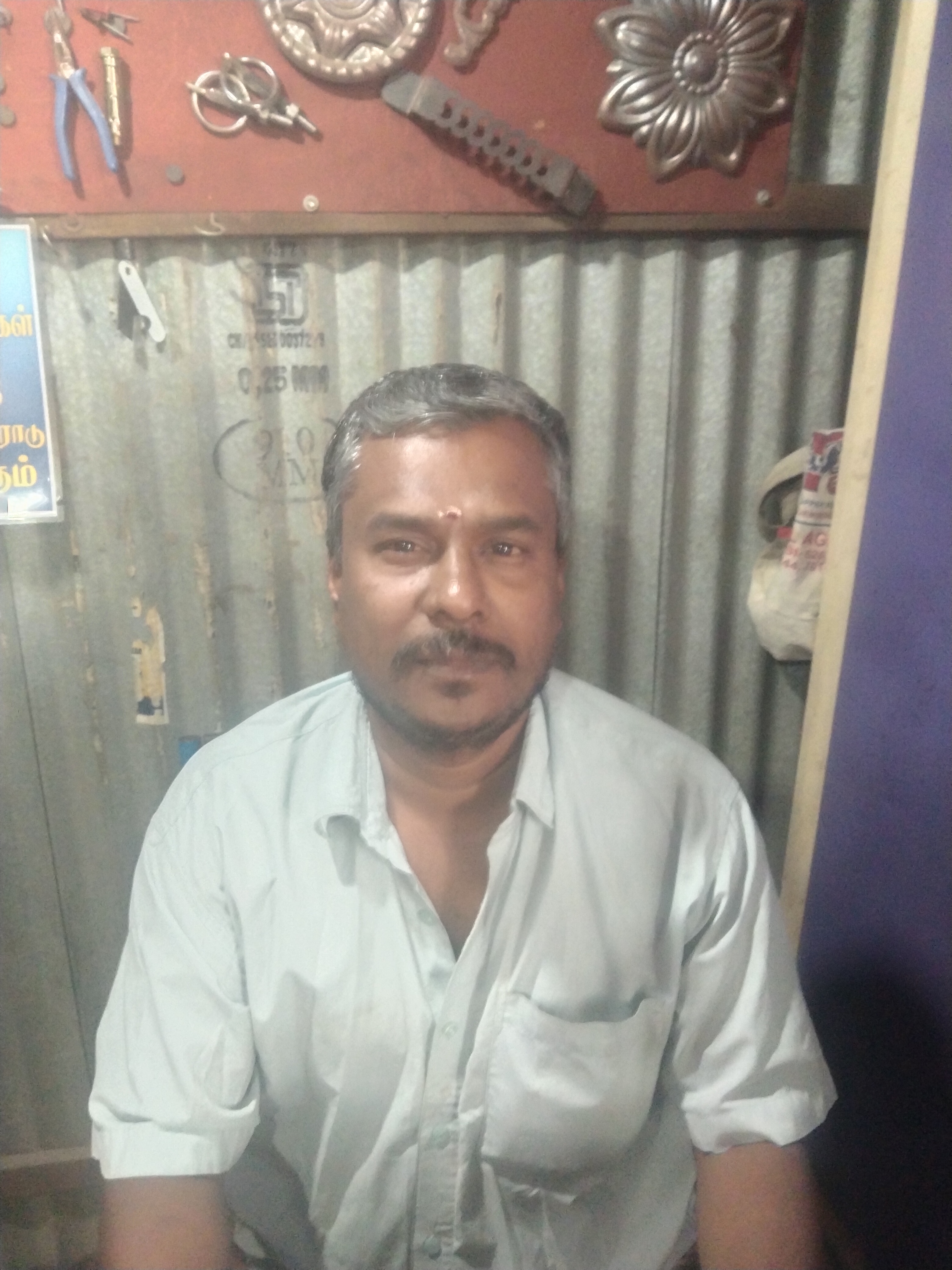 P.Thala muthu