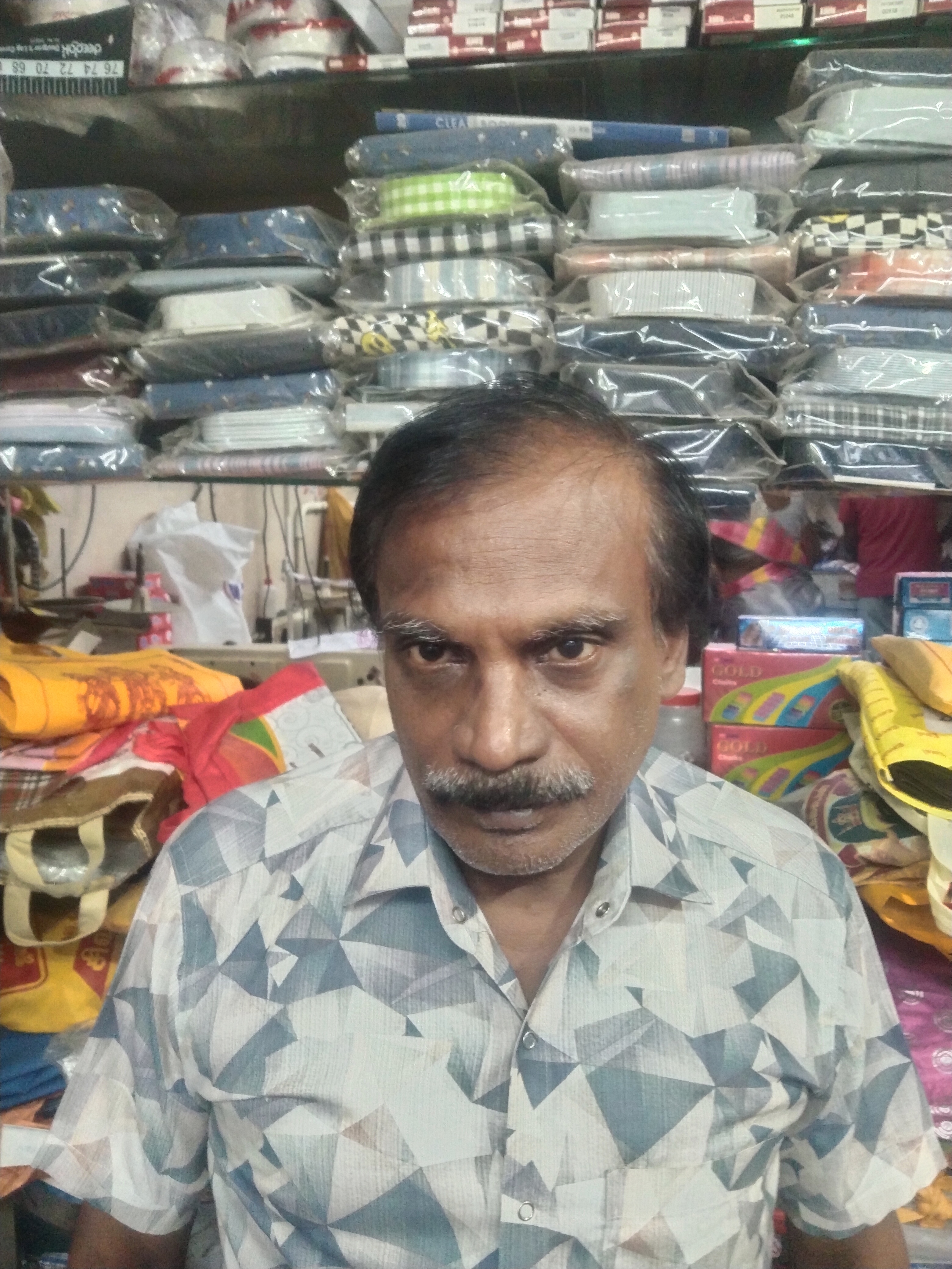 R.Arumugasamy
