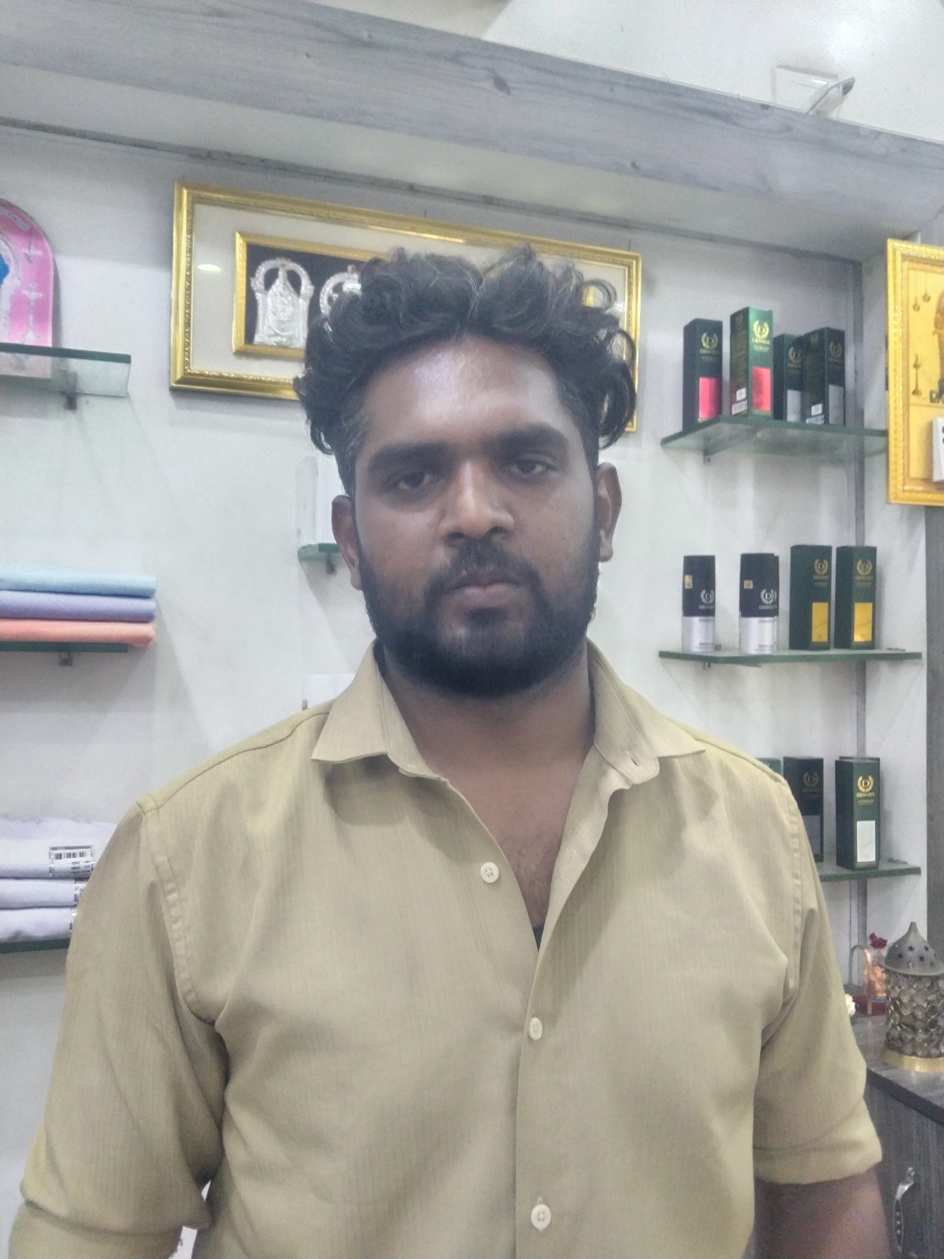 R.Balamurugan