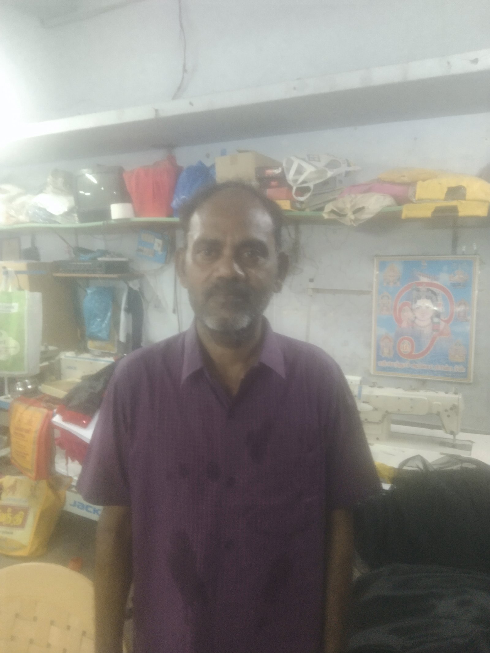 R.jothi pandian