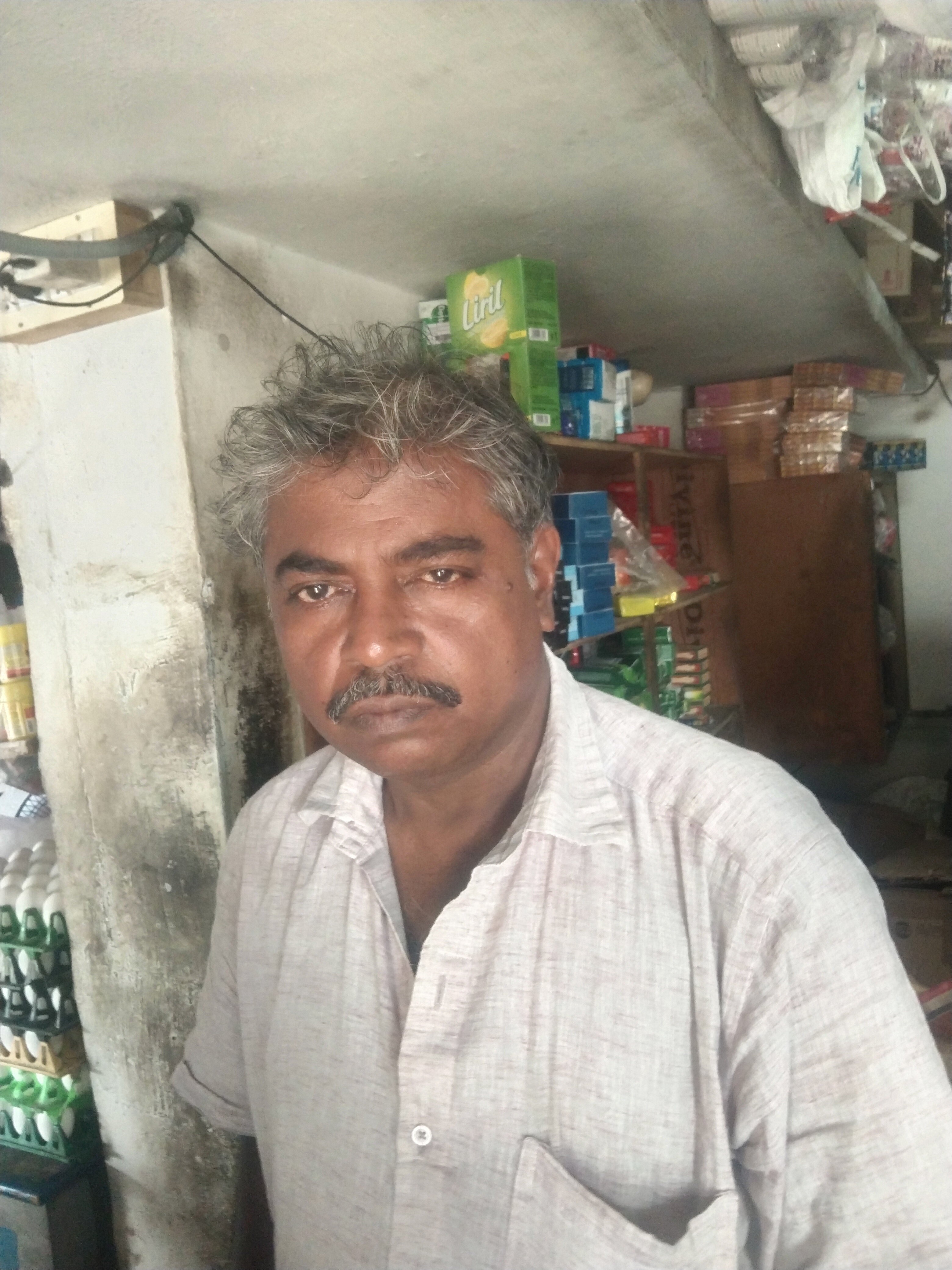 R.Kalimuthu