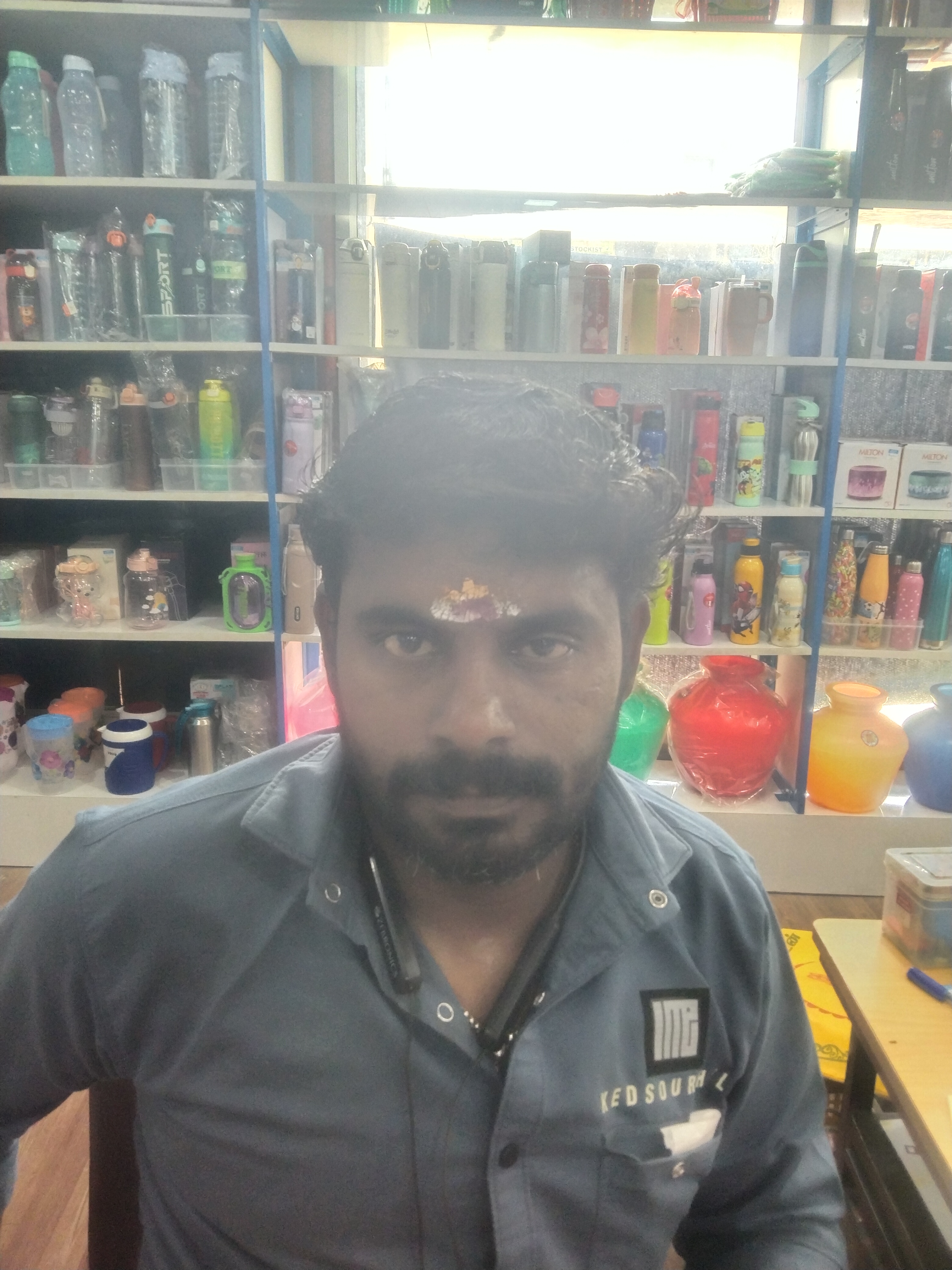 R.Padmanathan