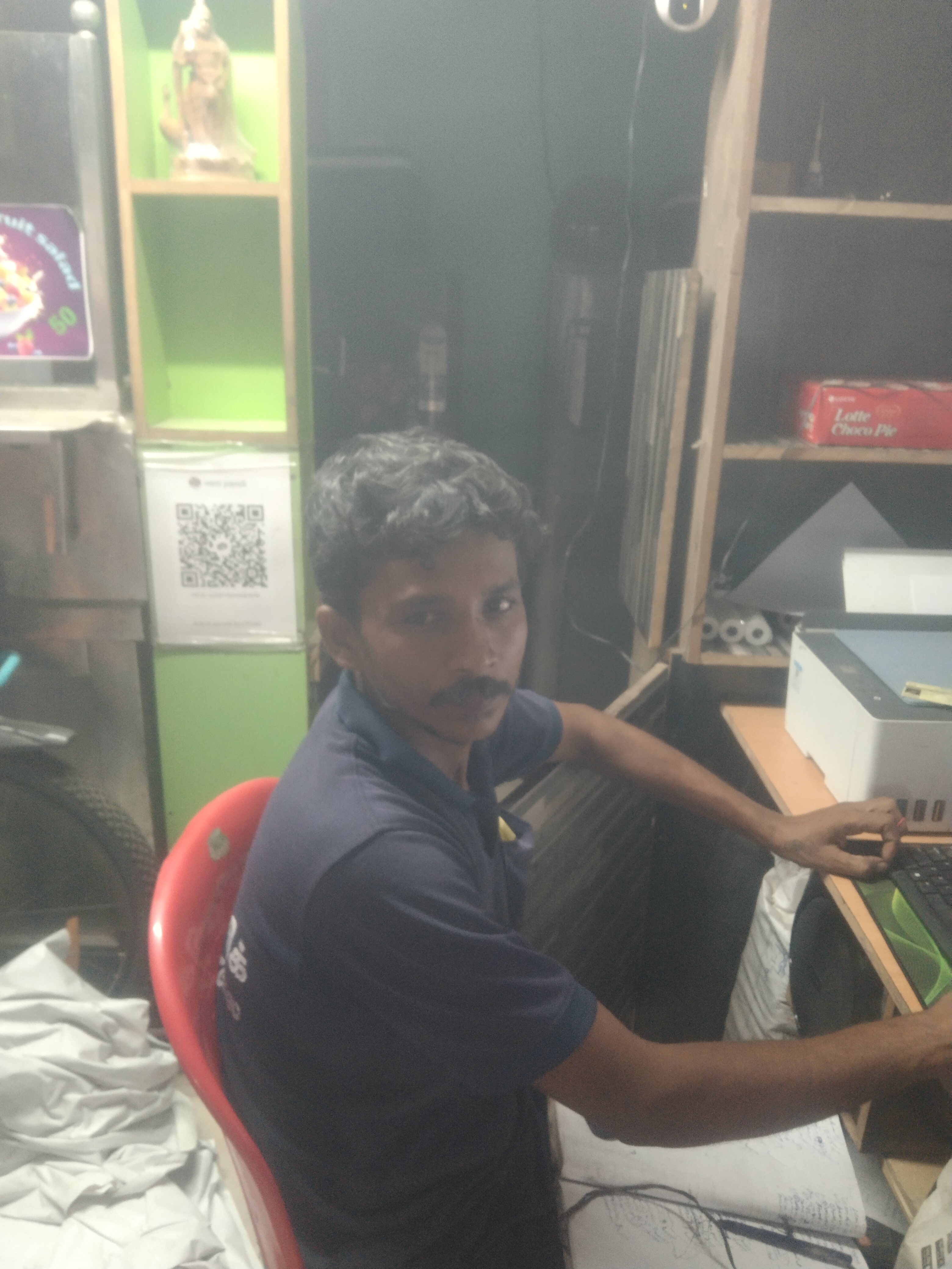 R.Pandiya Rajan