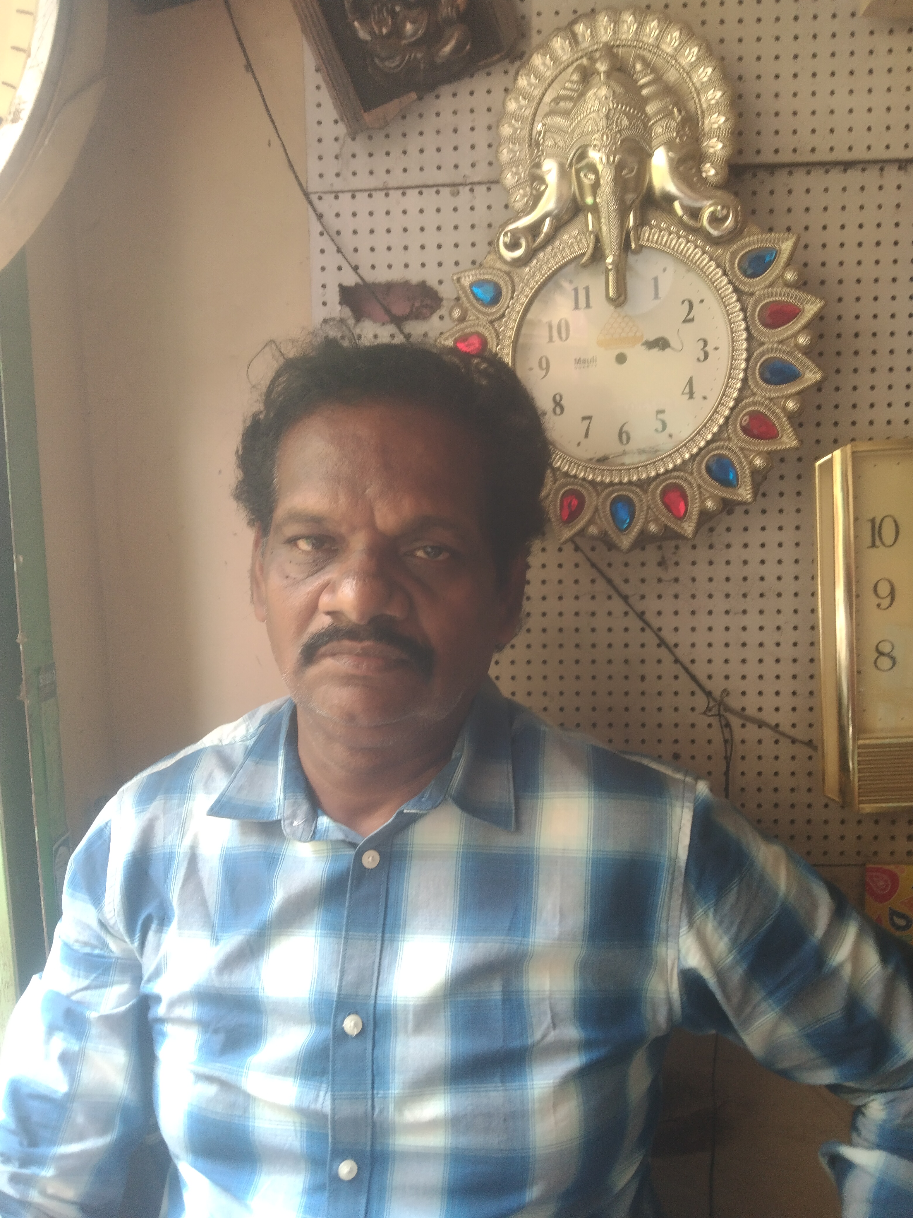 R.Sarasu Rajan