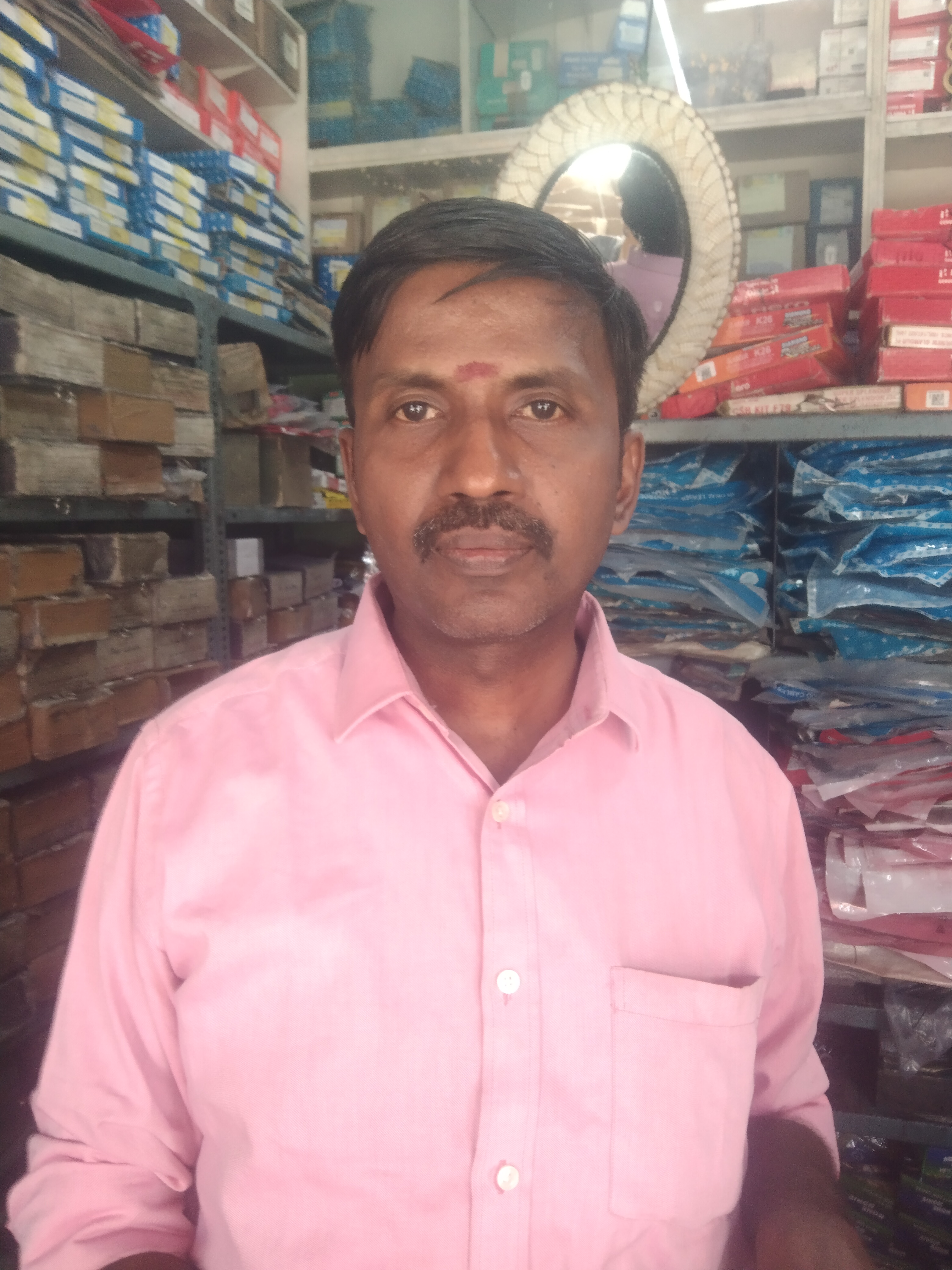 R.suresh