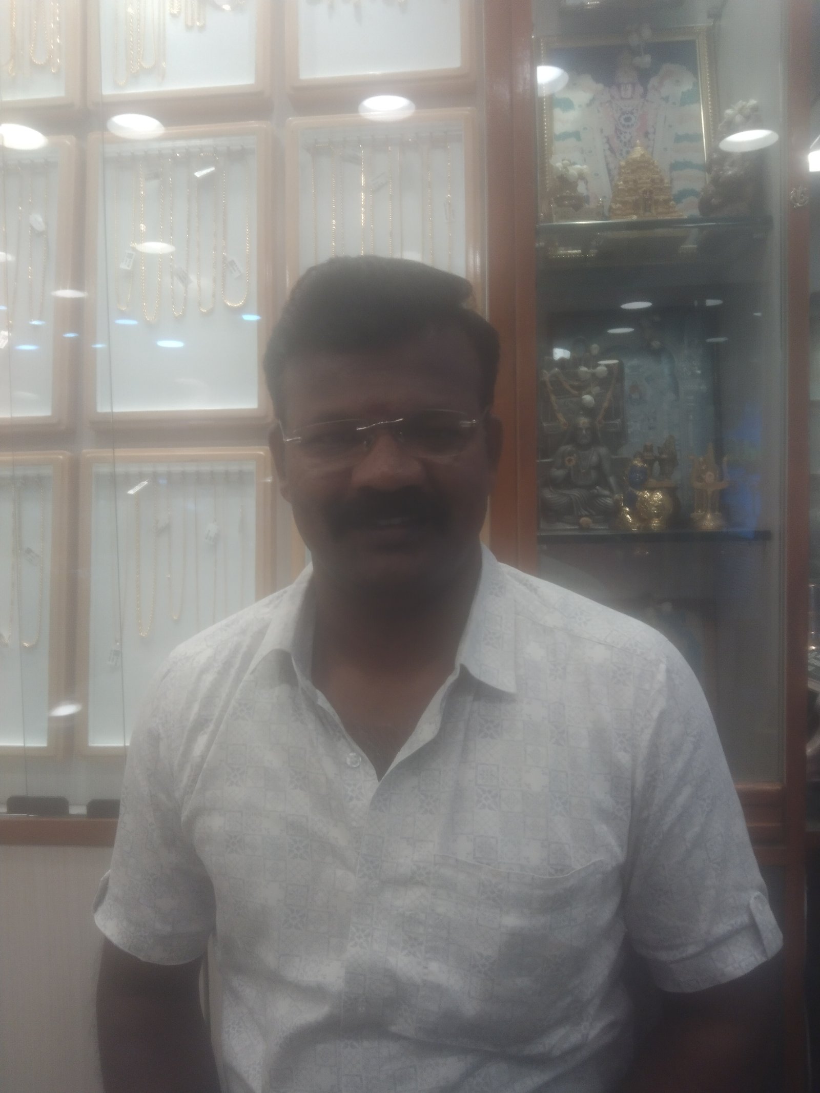 R.V.Jai Ganesh